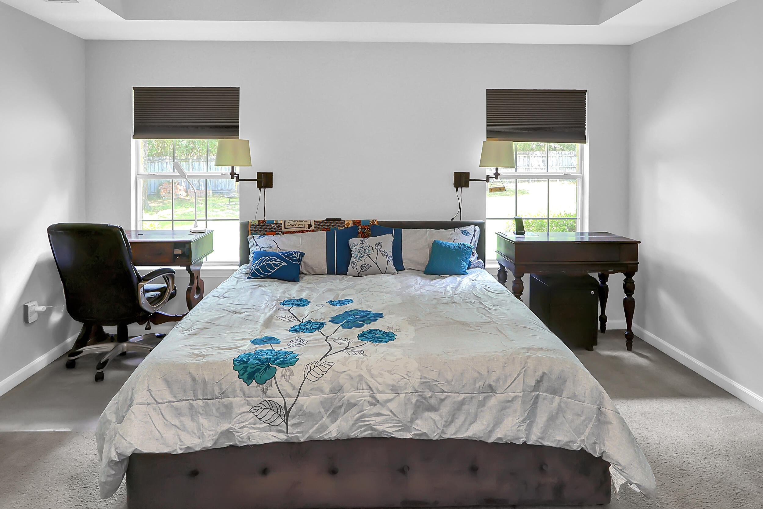 ROCKY BAYOU ESTATES 11A - Residential