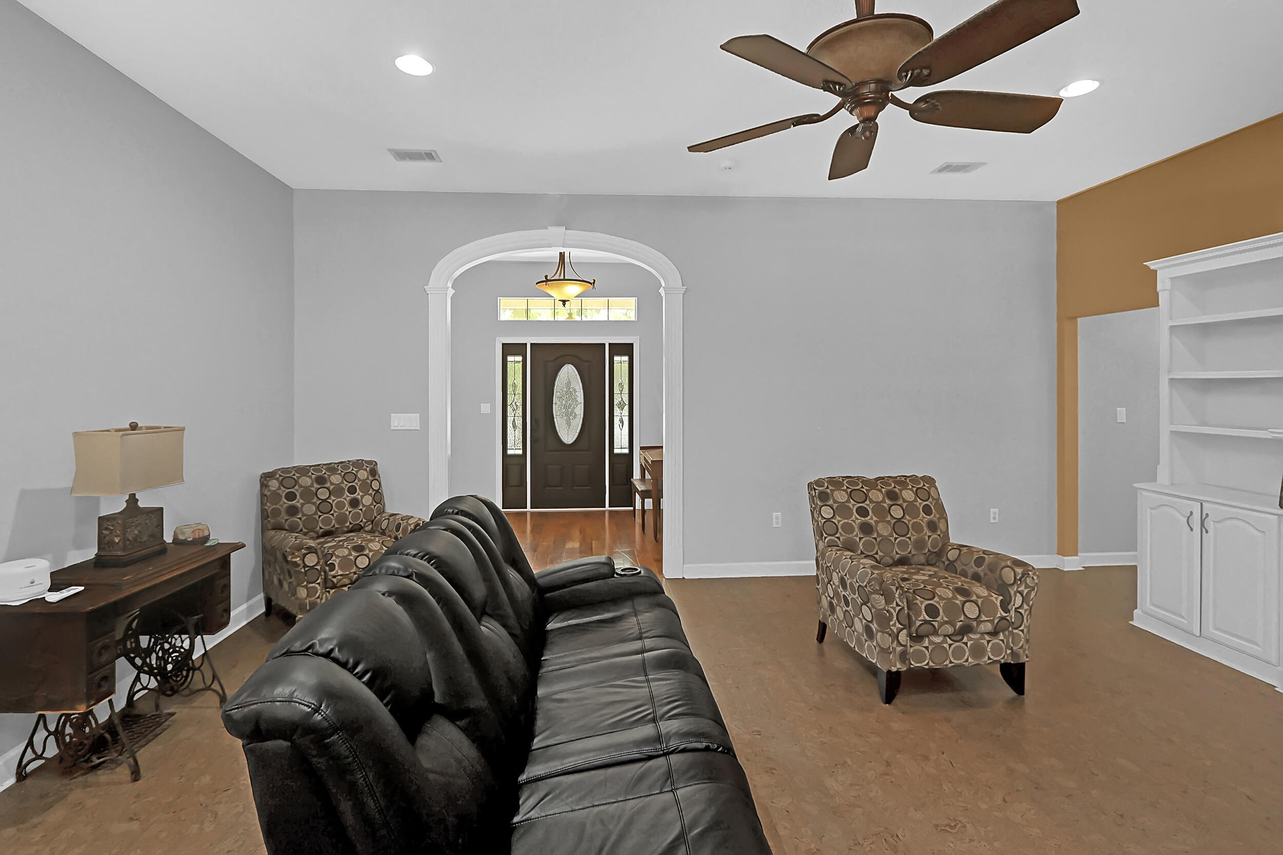 ROCKY BAYOU ESTATES 11A - Residential