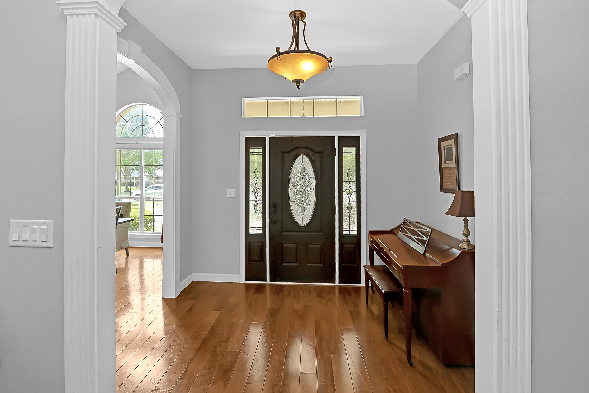 ROCKY BAYOU ESTATES 11A - Residential