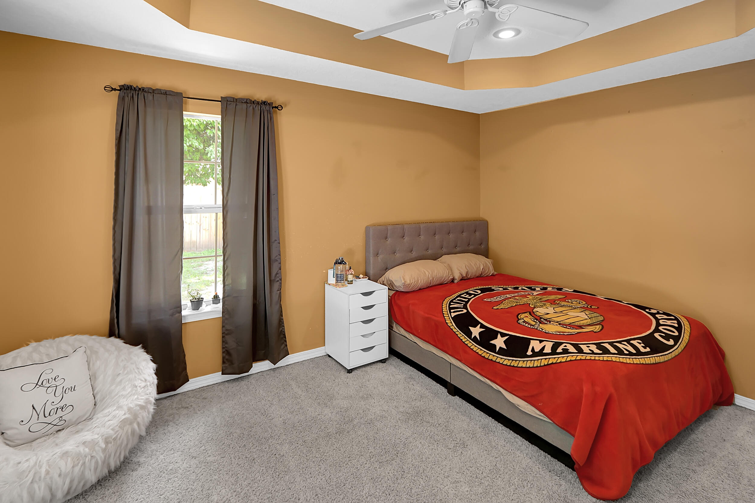 ROCKY BAYOU ESTATES 11A - Residential