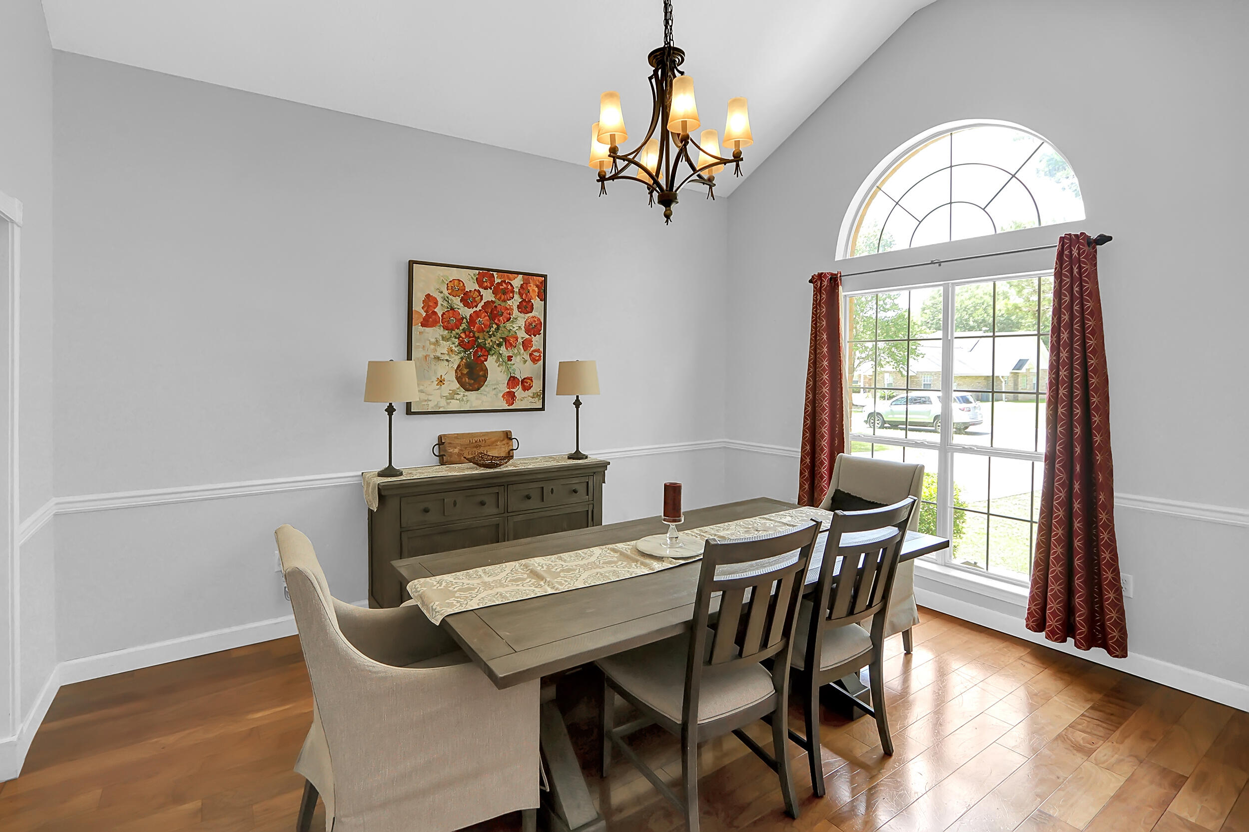 ROCKY BAYOU ESTATES 11A - Residential