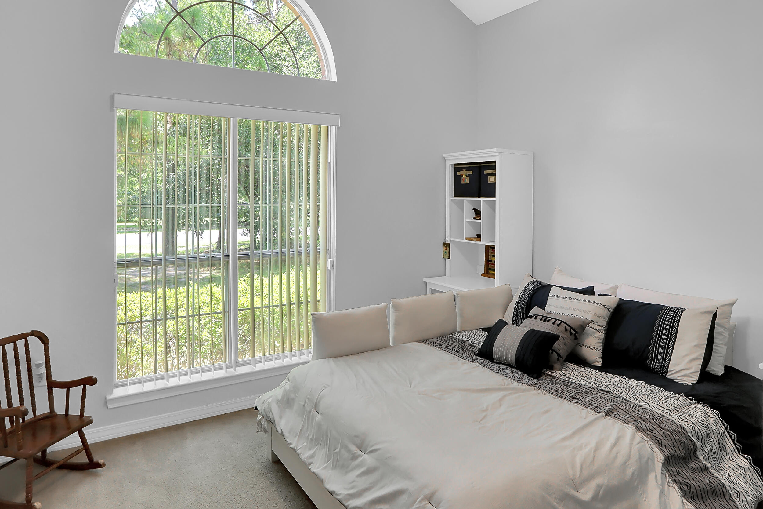 ROCKY BAYOU ESTATES 11A - Residential