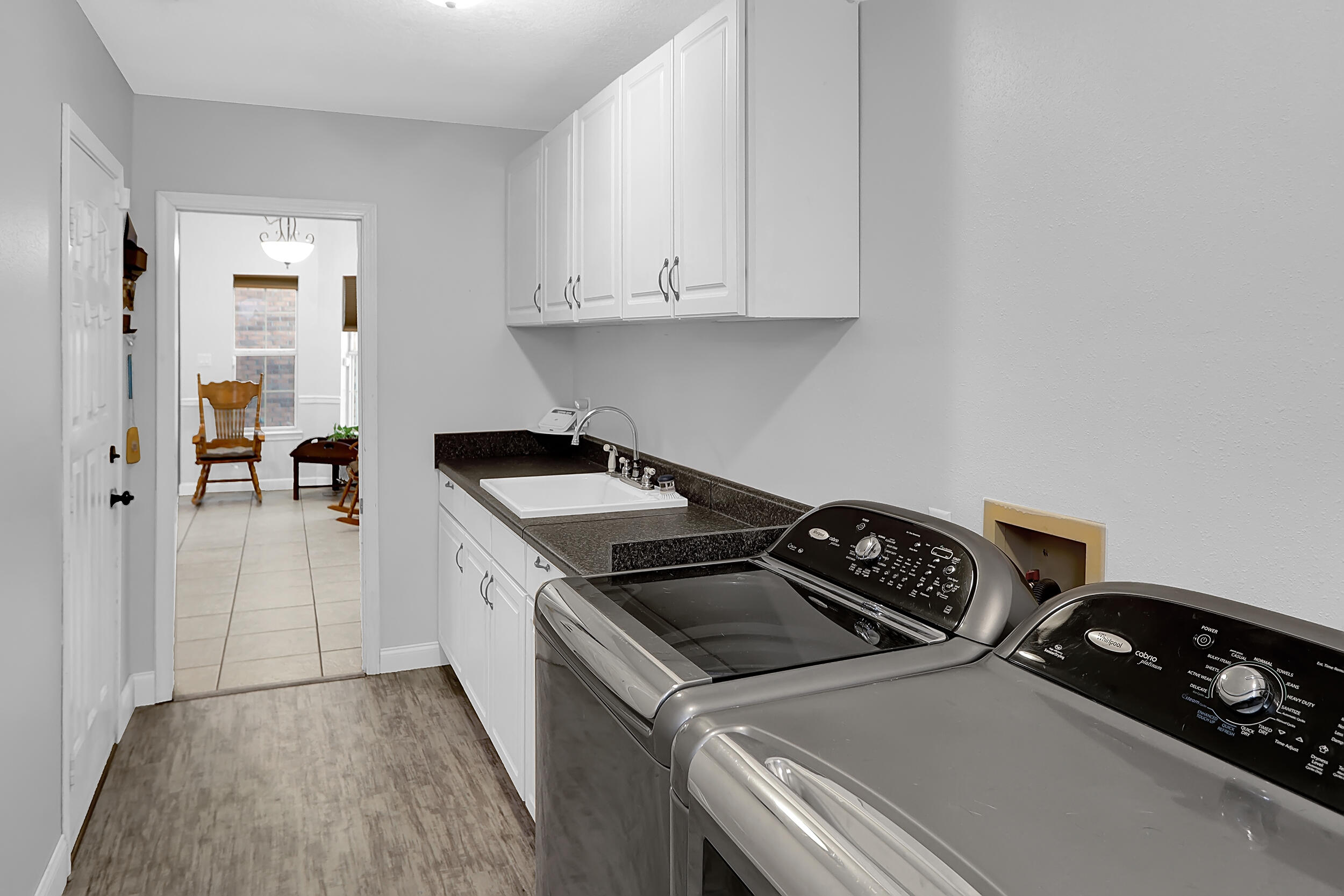 ROCKY BAYOU ESTATES 11A - Residential