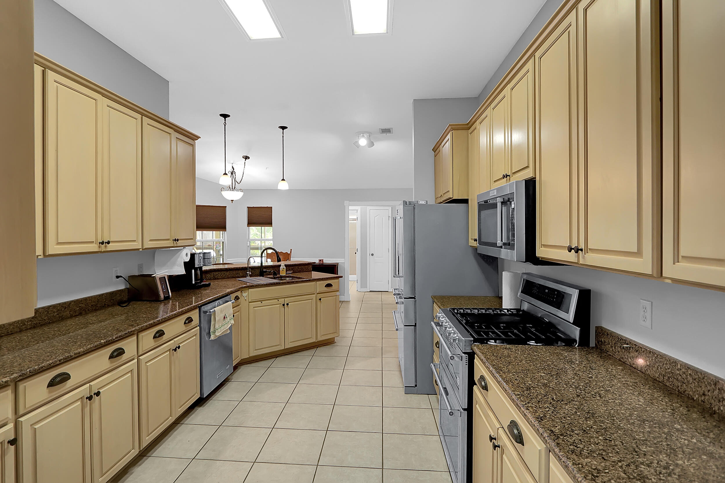 ROCKY BAYOU ESTATES 11A - Residential