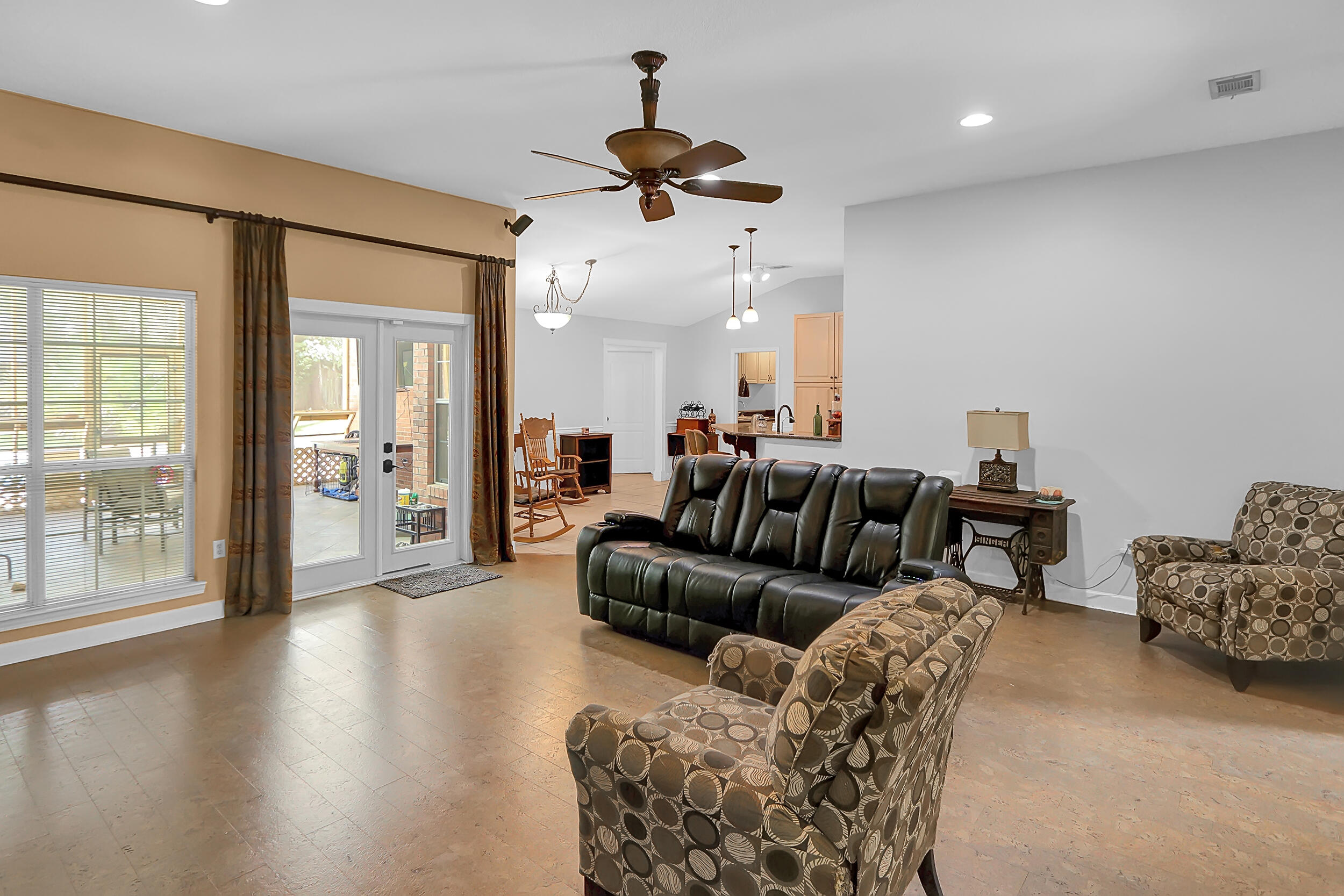 ROCKY BAYOU ESTATES 11A - Residential