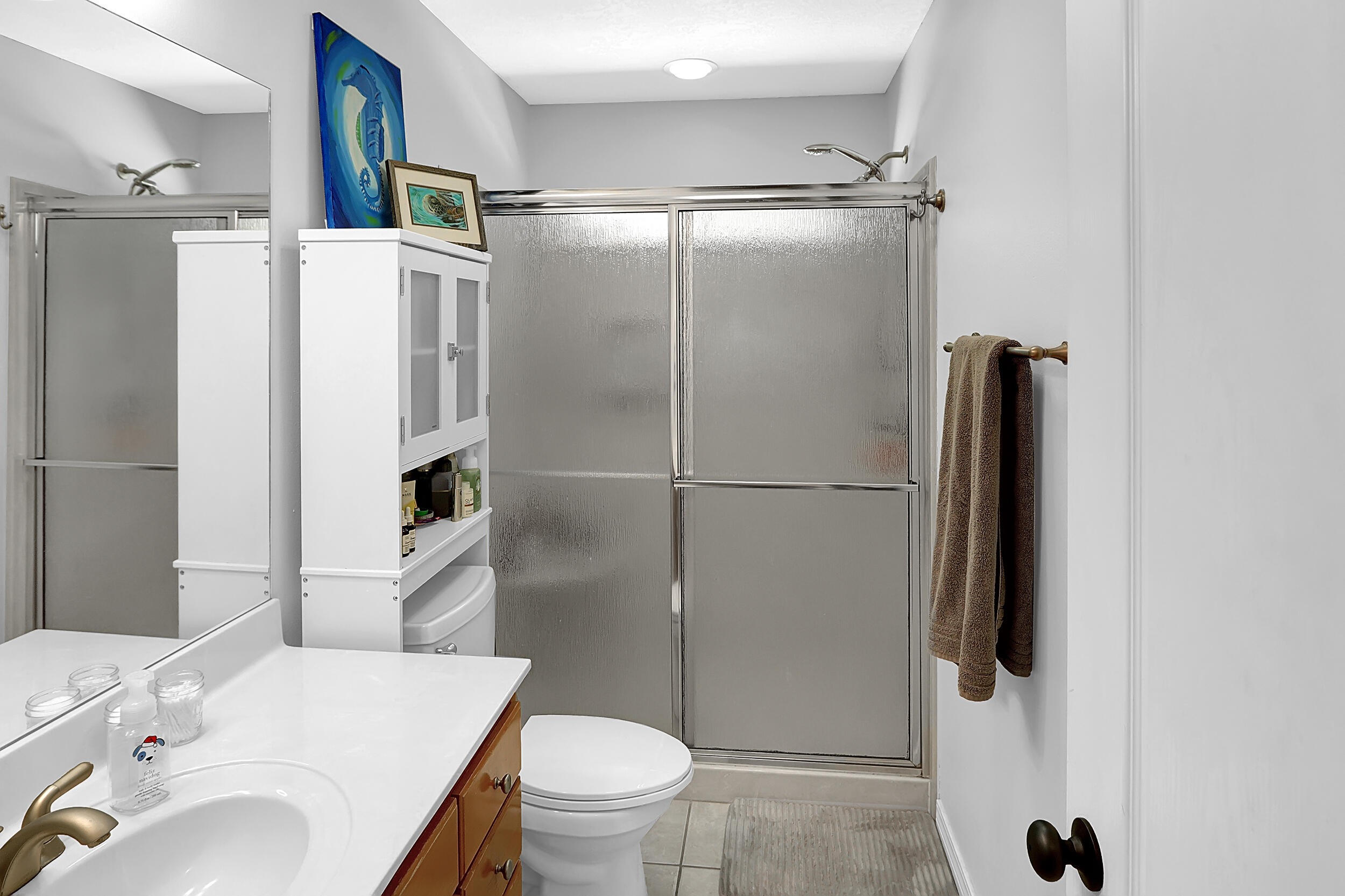 ROCKY BAYOU ESTATES 11A - Residential