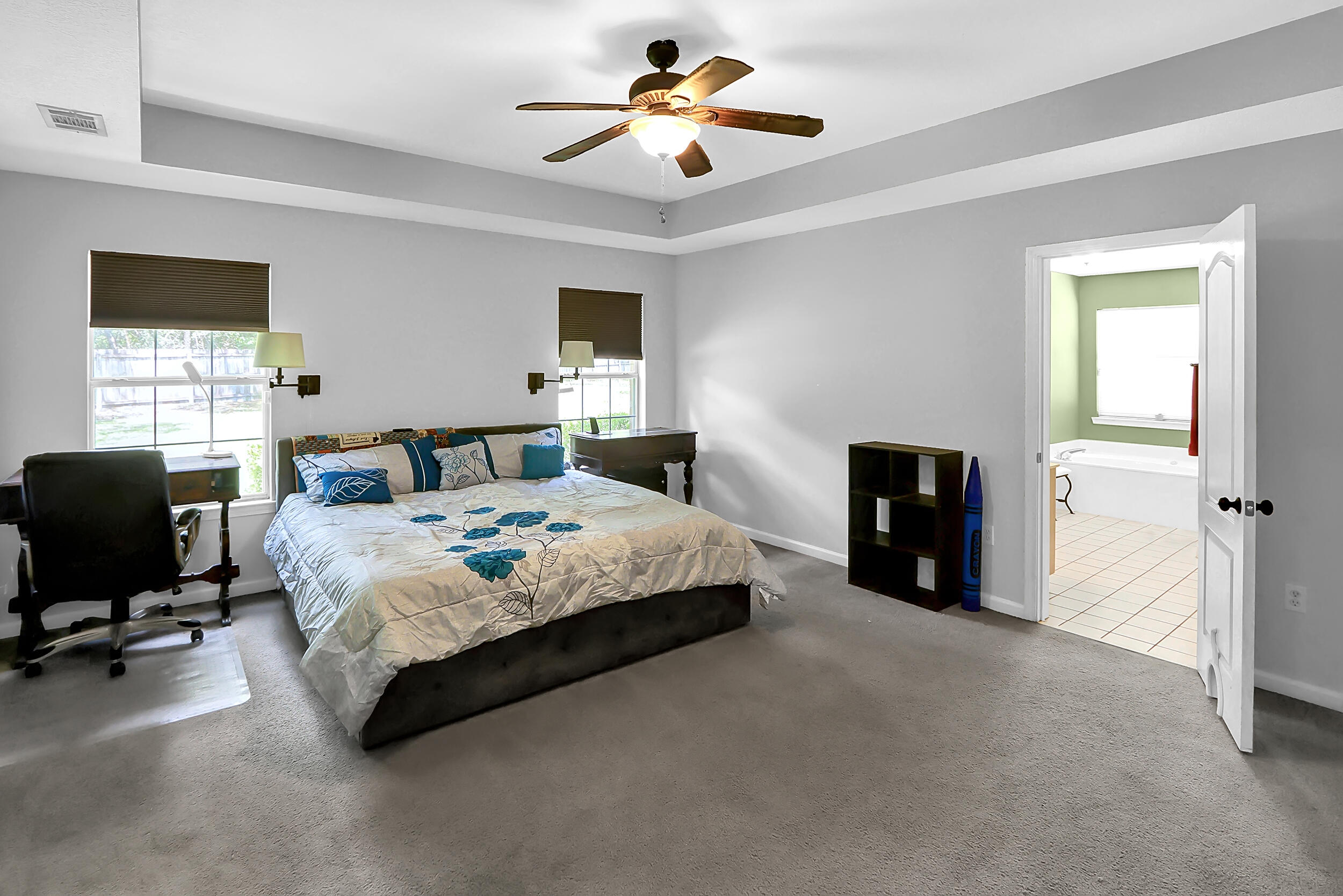 ROCKY BAYOU ESTATES 11A - Residential