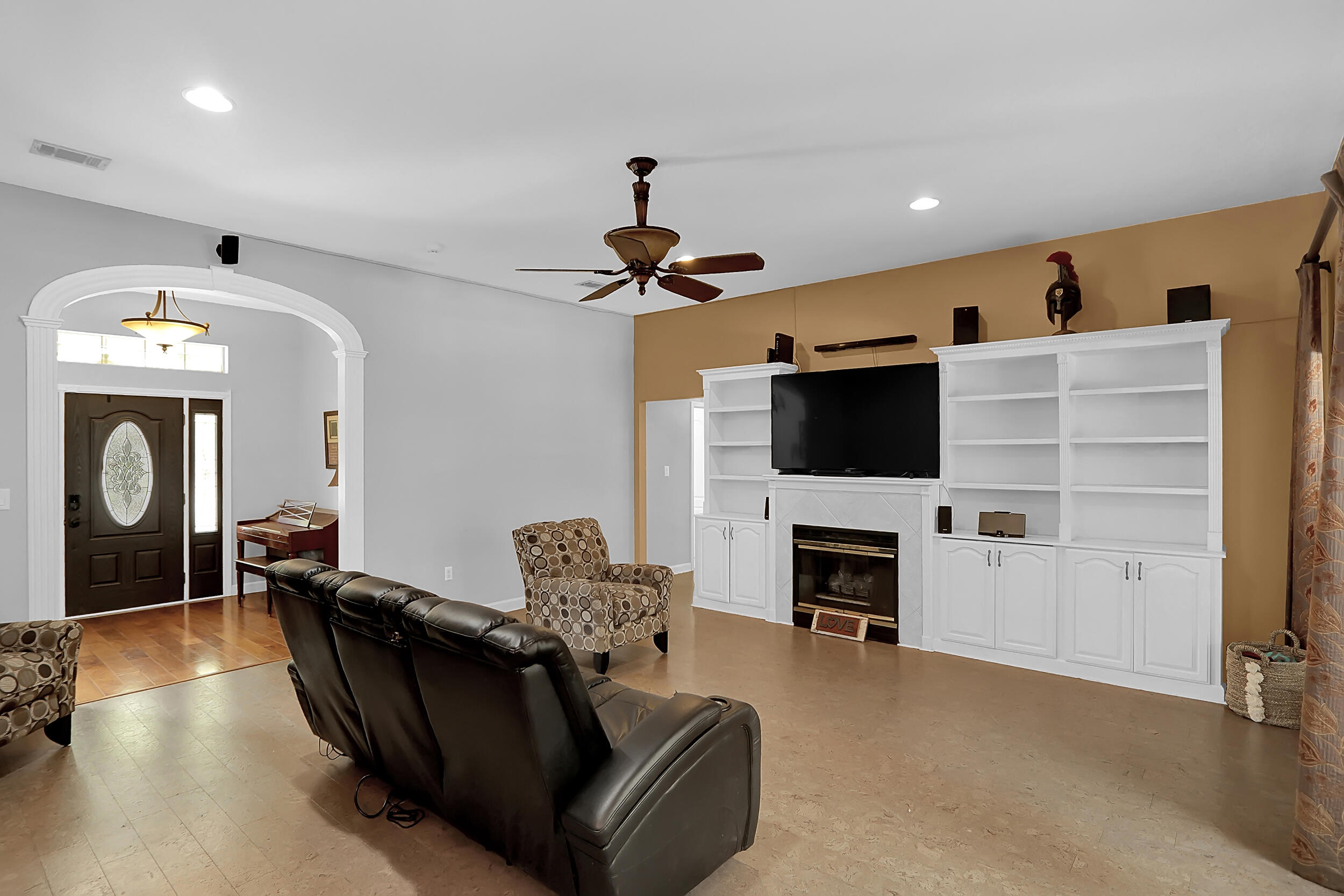 ROCKY BAYOU ESTATES 11A - Residential