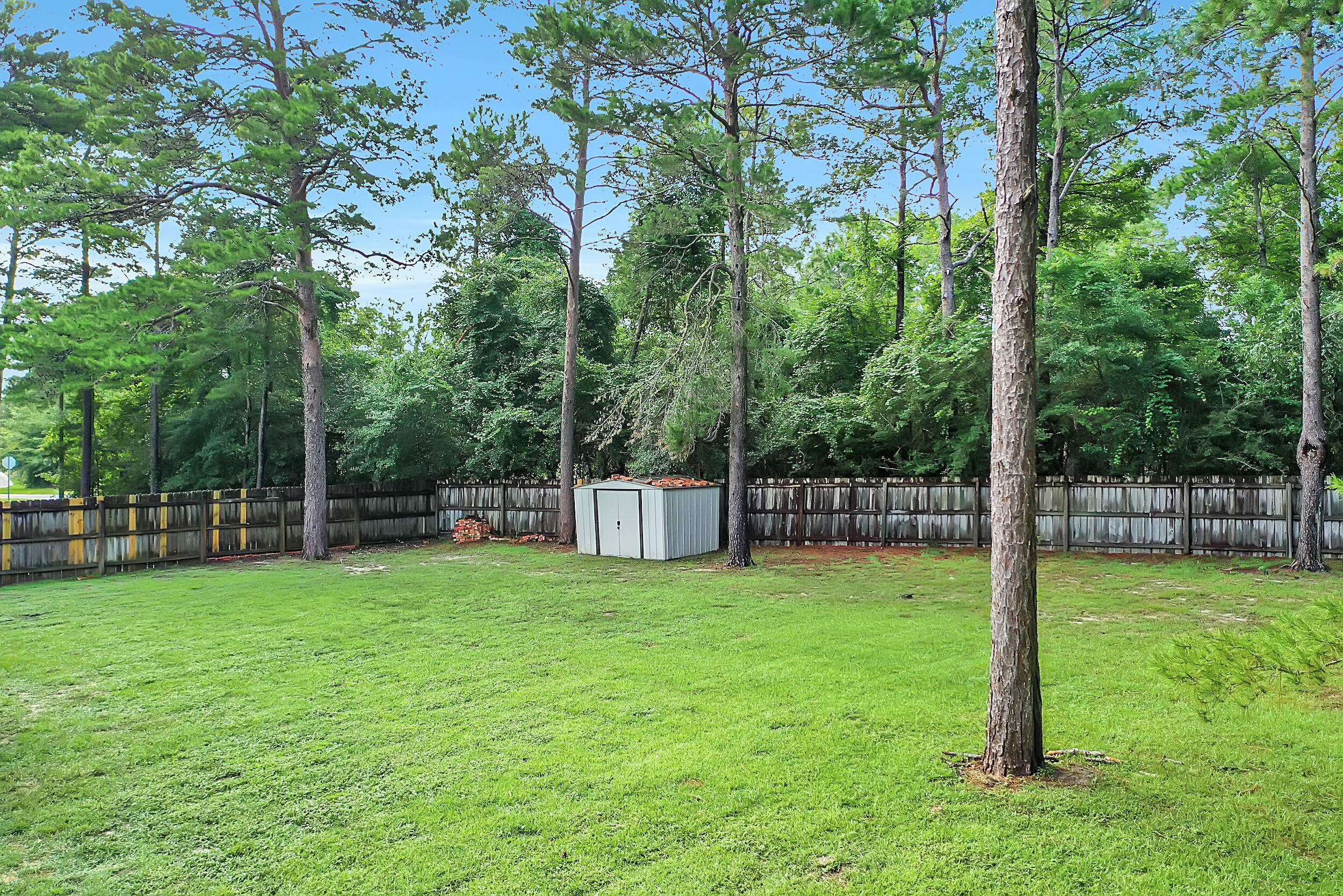 ROCKY BAYOU ESTATES 11A - Residential