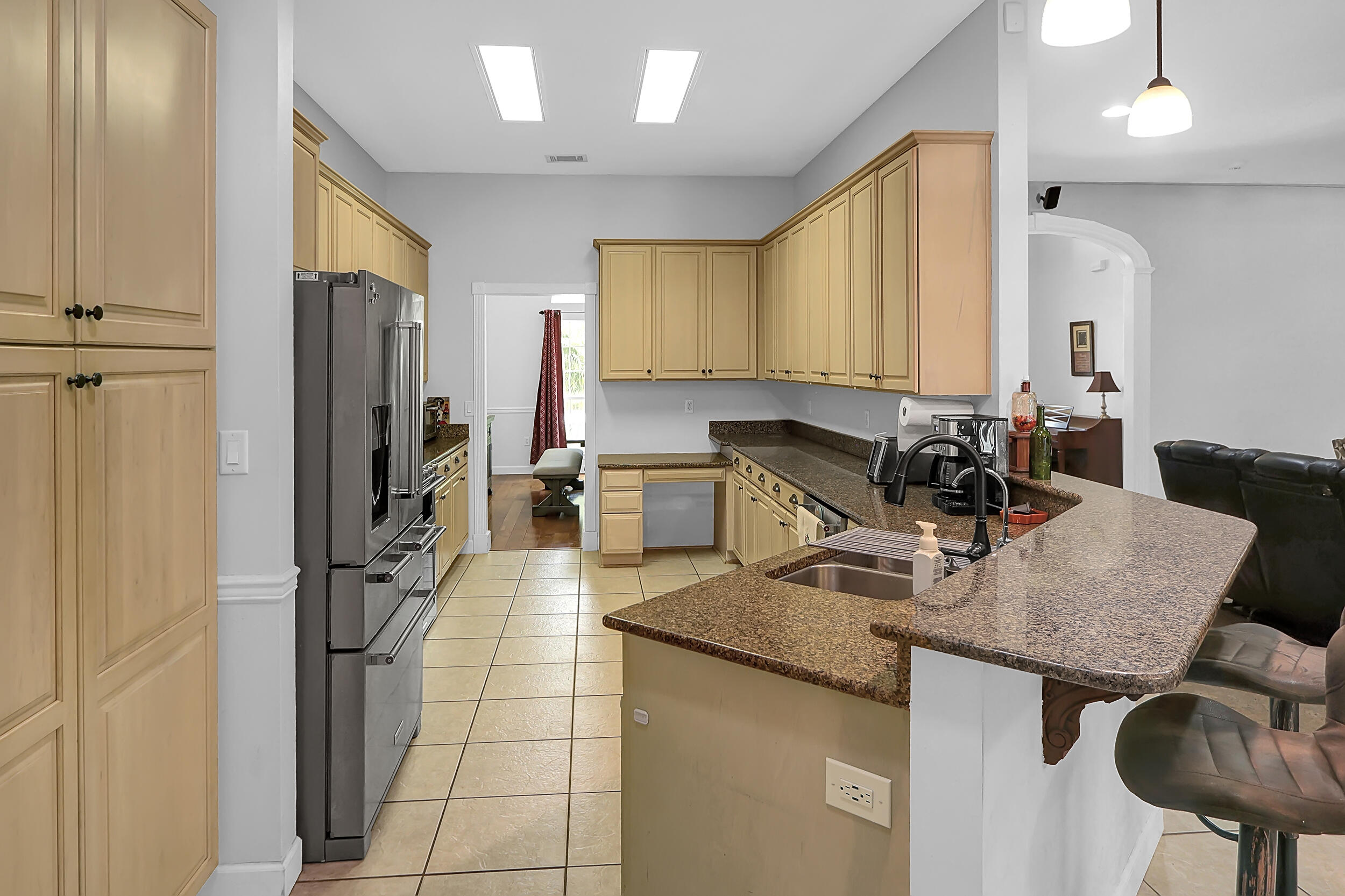 ROCKY BAYOU ESTATES 11A - Residential