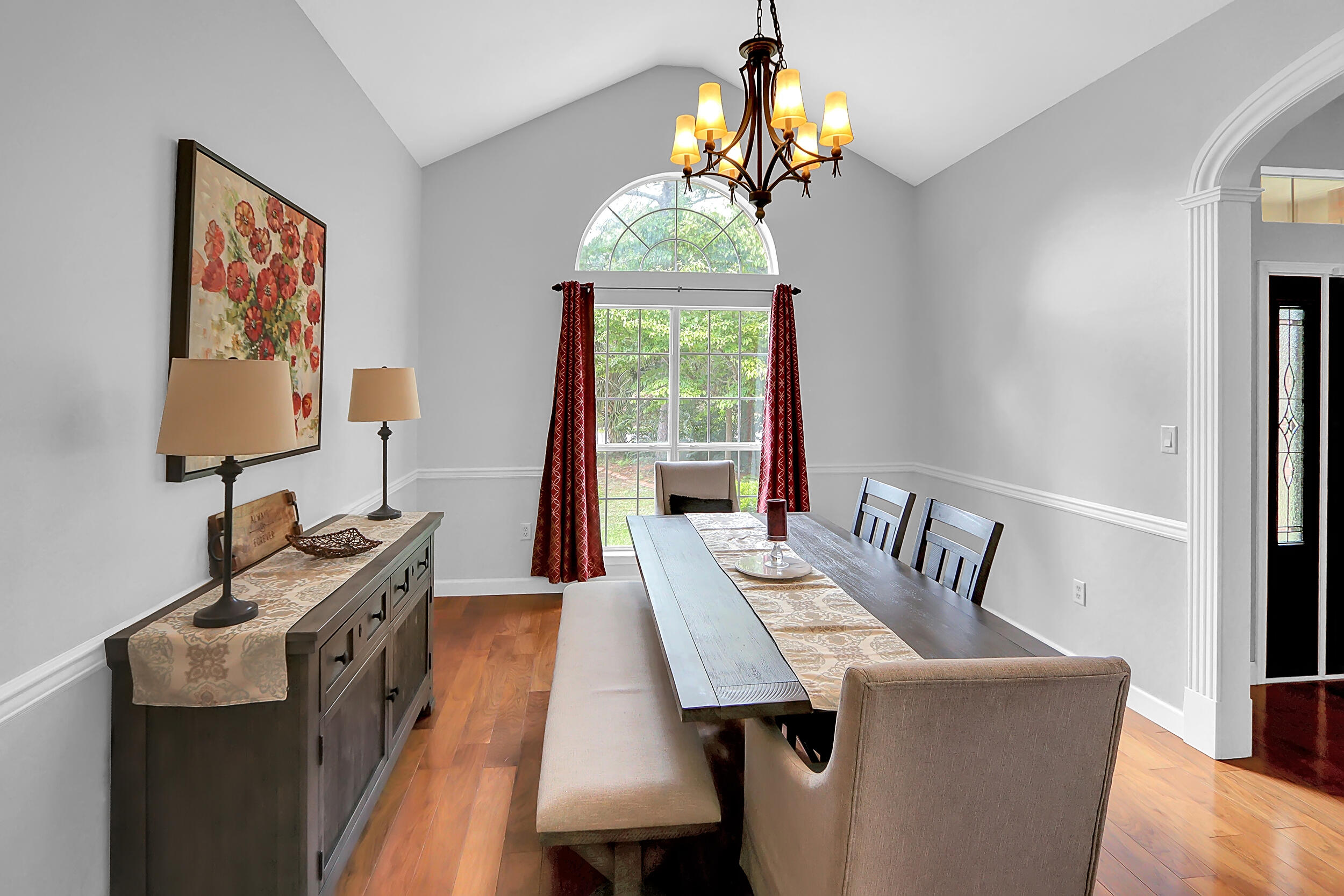 ROCKY BAYOU ESTATES 11A - Residential