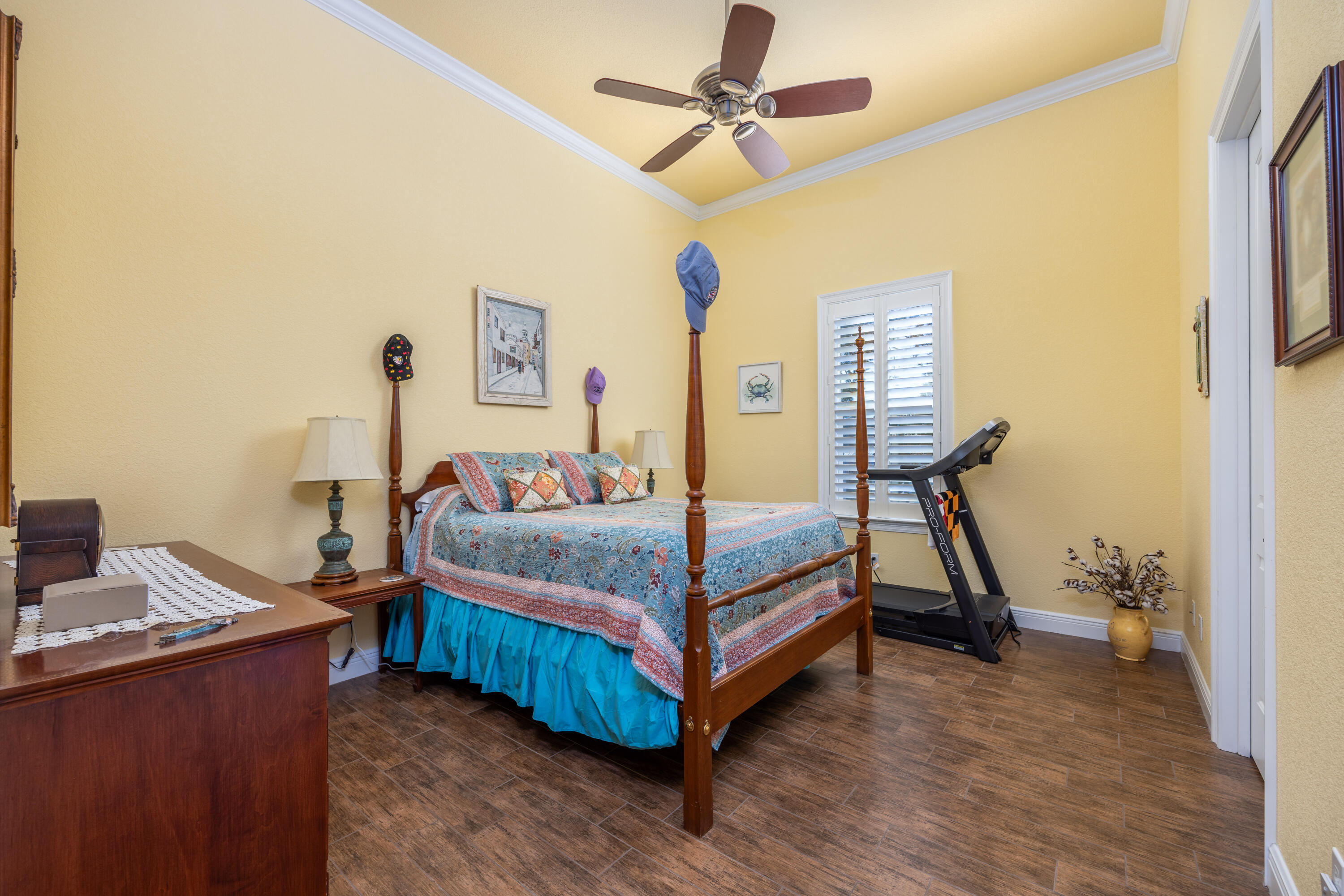 INDIAN BAYOU NORTH - Residential