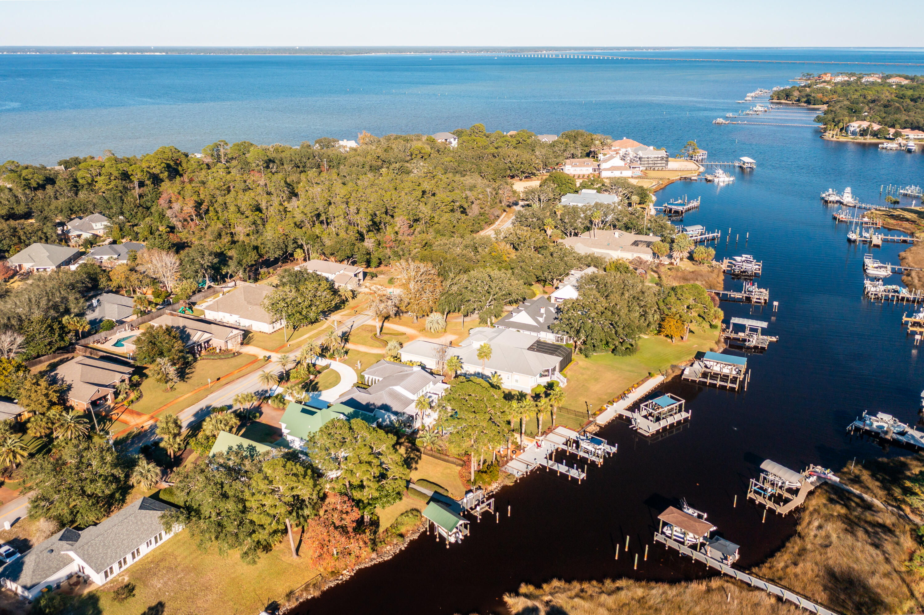 INDIAN BAYOU NORTH - Residential