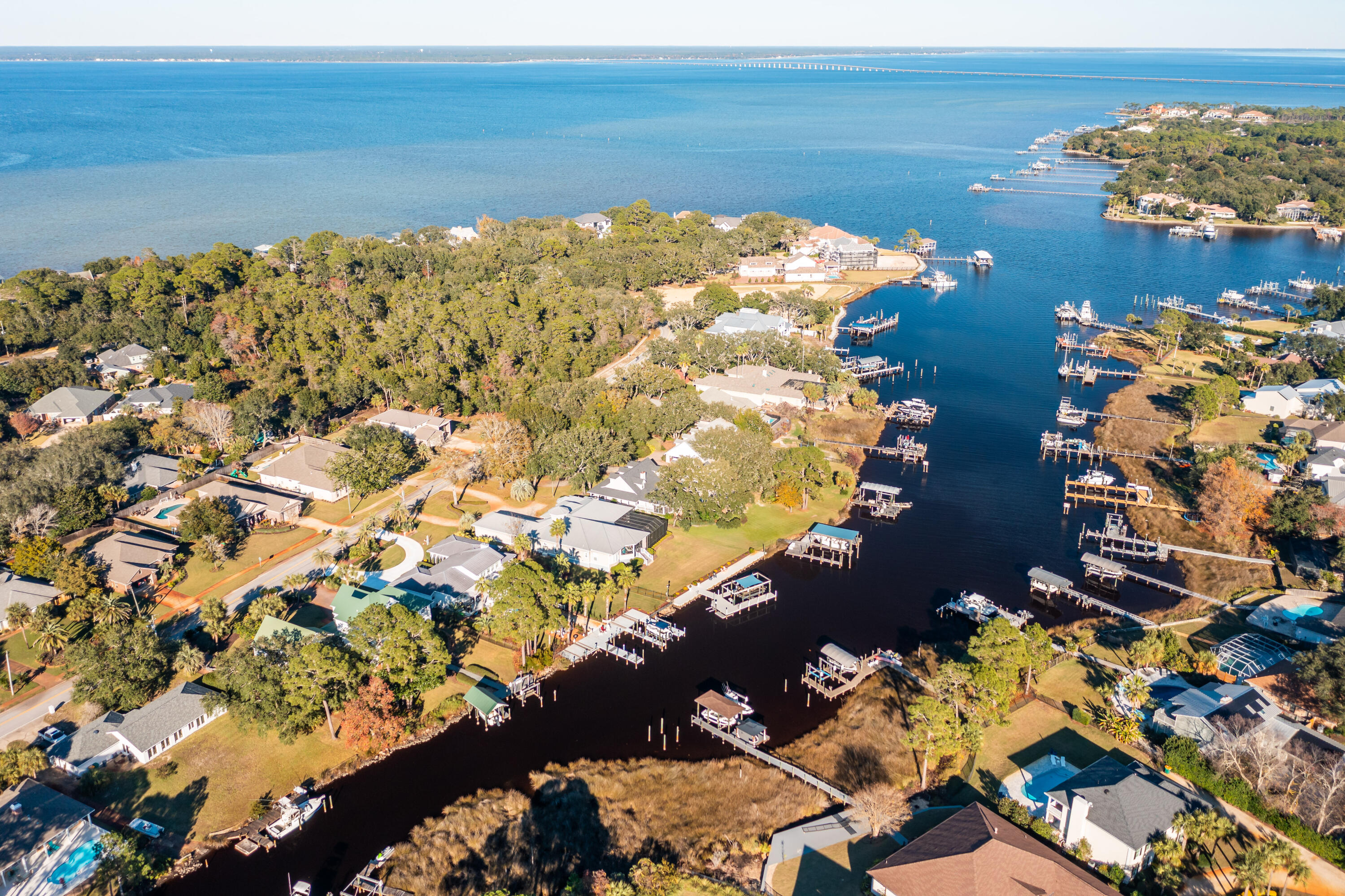 INDIAN BAYOU NORTH - Residential