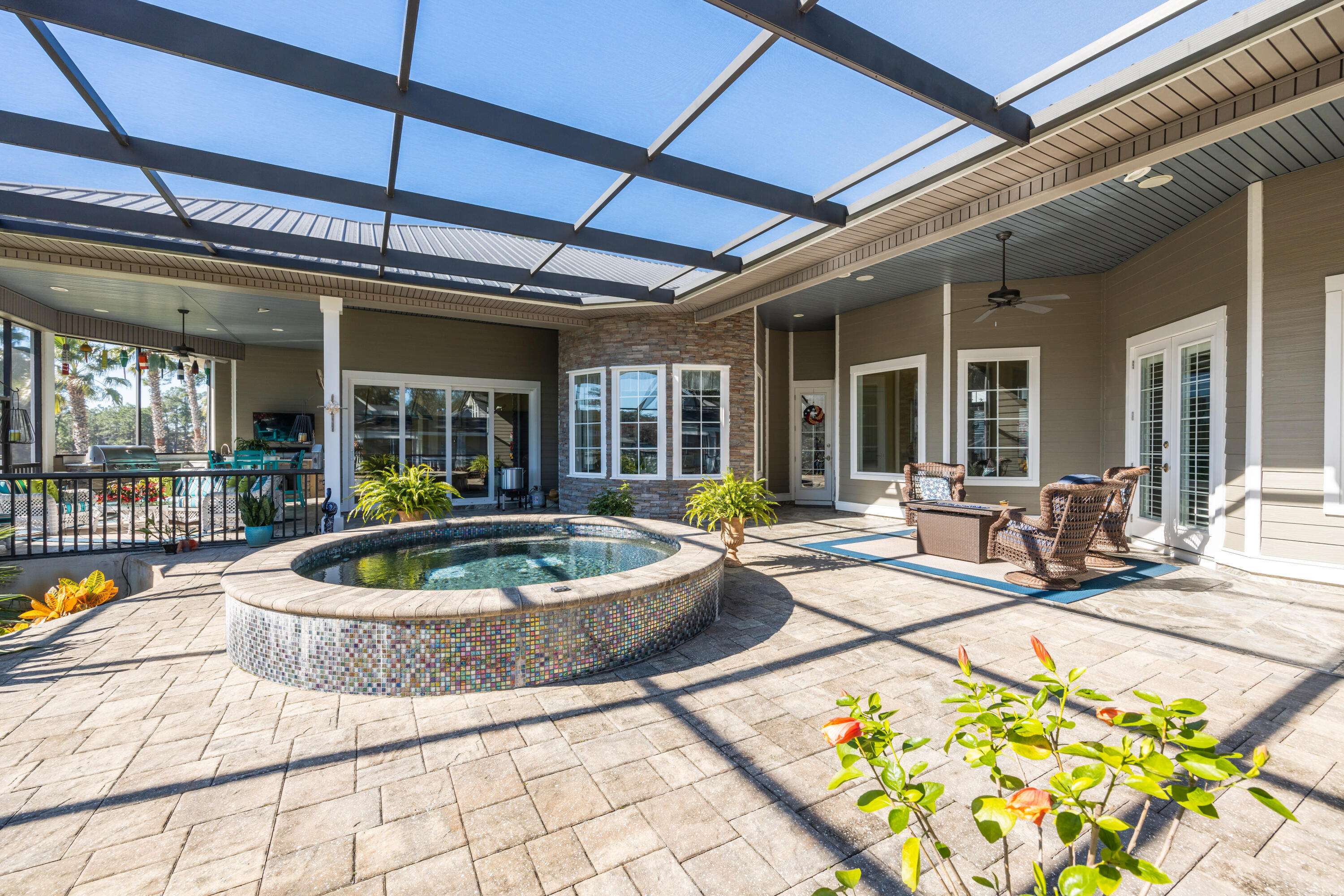 INDIAN BAYOU NORTH - Residential