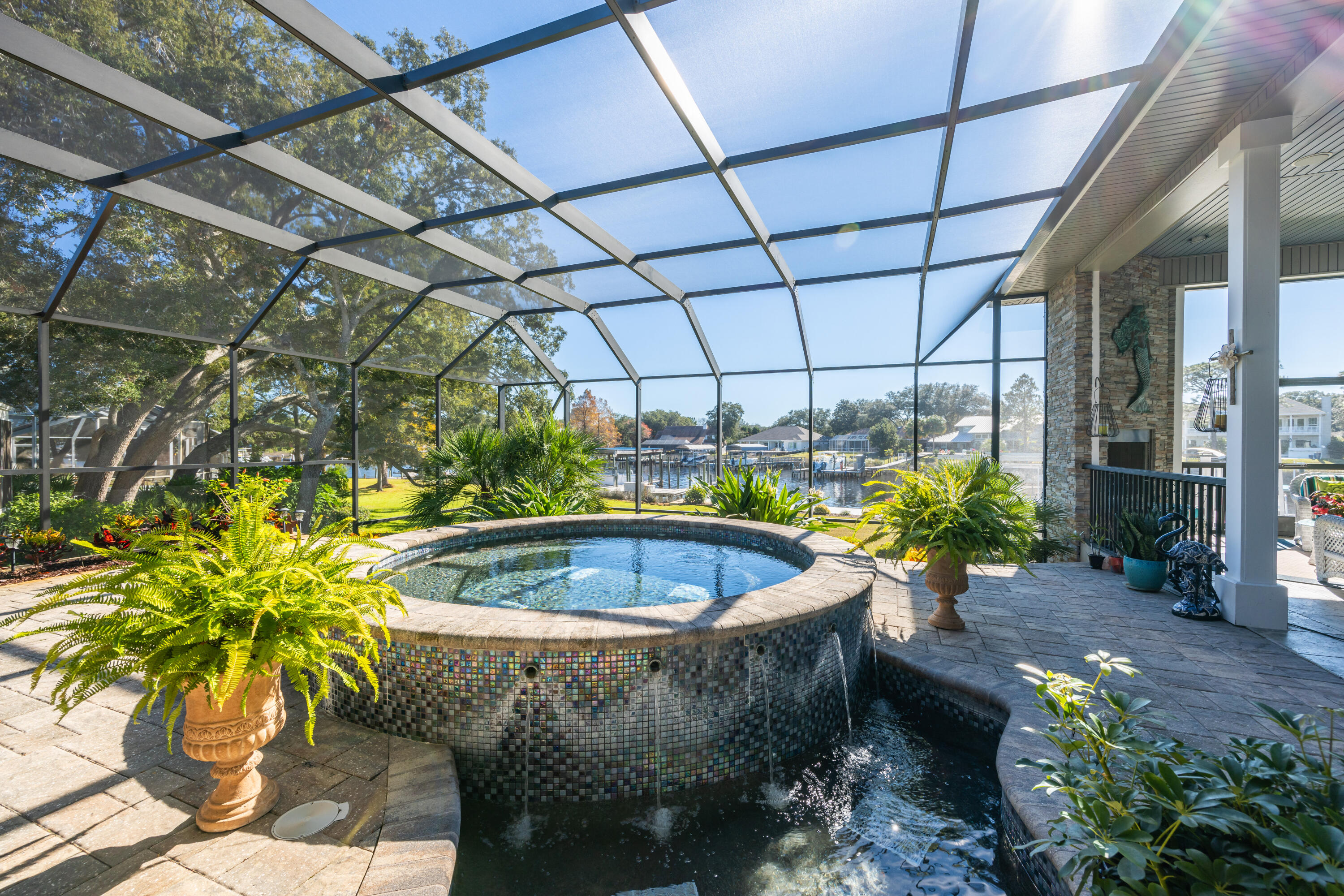 INDIAN BAYOU NORTH - Residential
