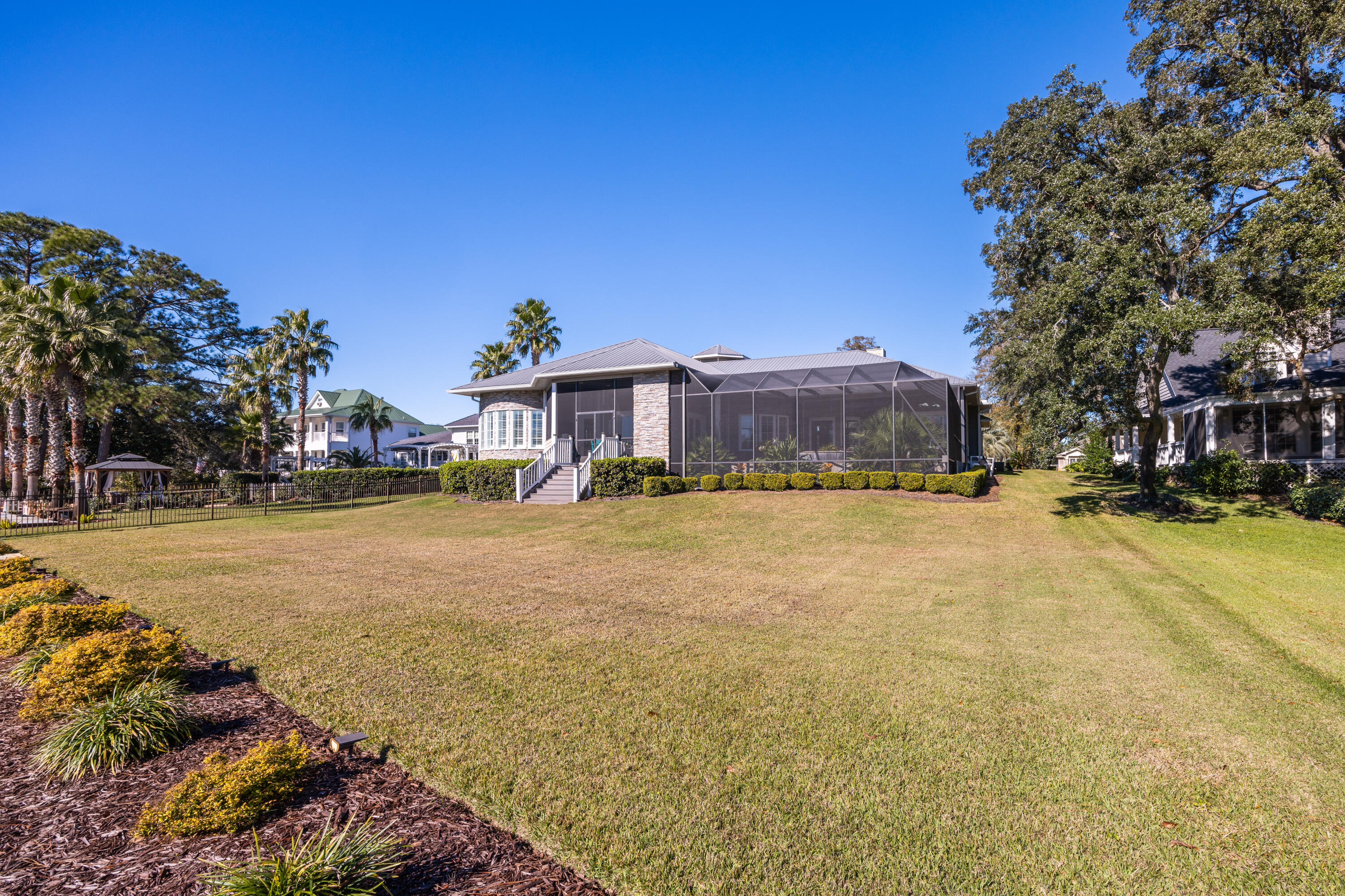 INDIAN BAYOU NORTH - Residential