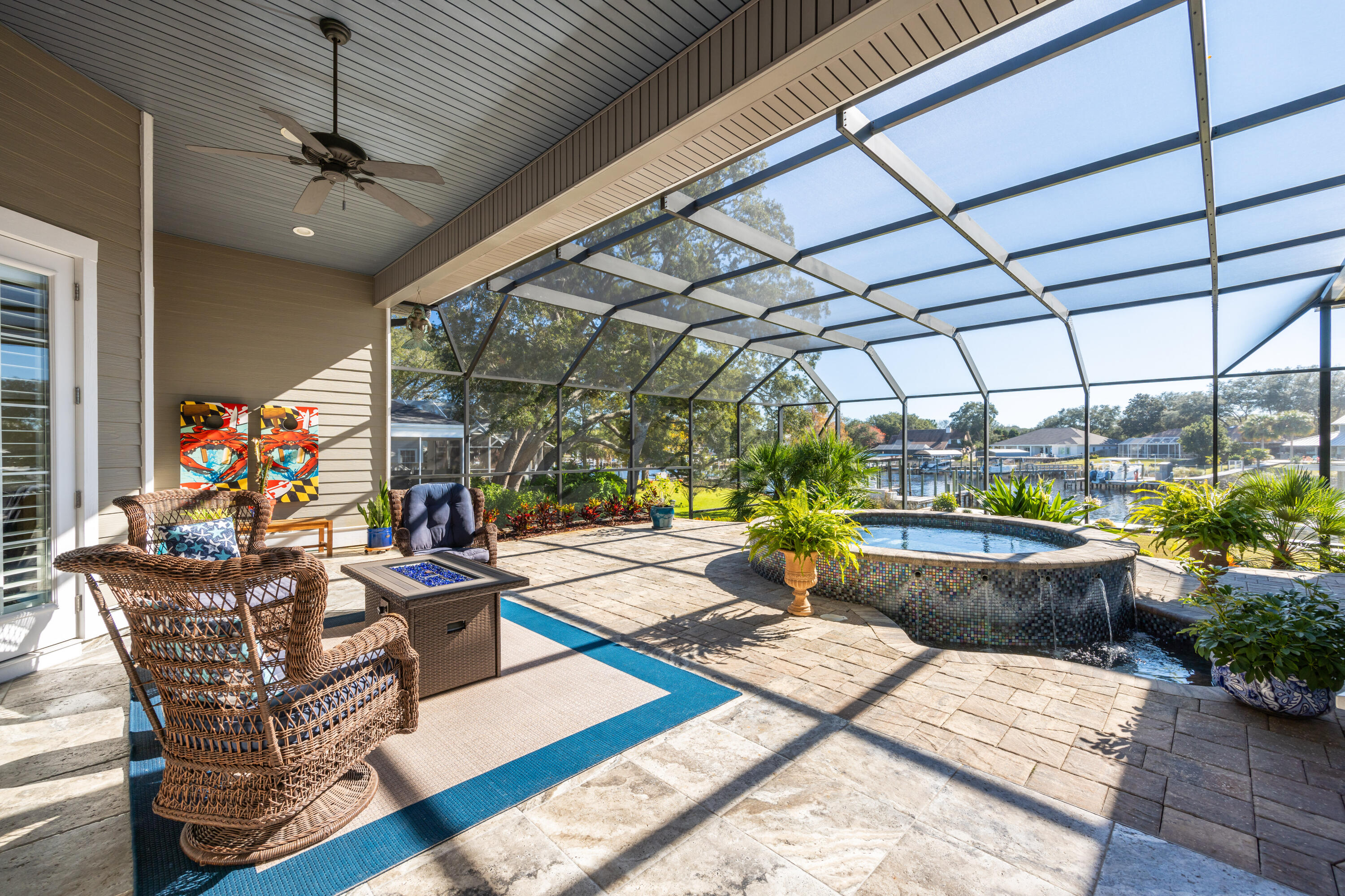 INDIAN BAYOU NORTH - Residential