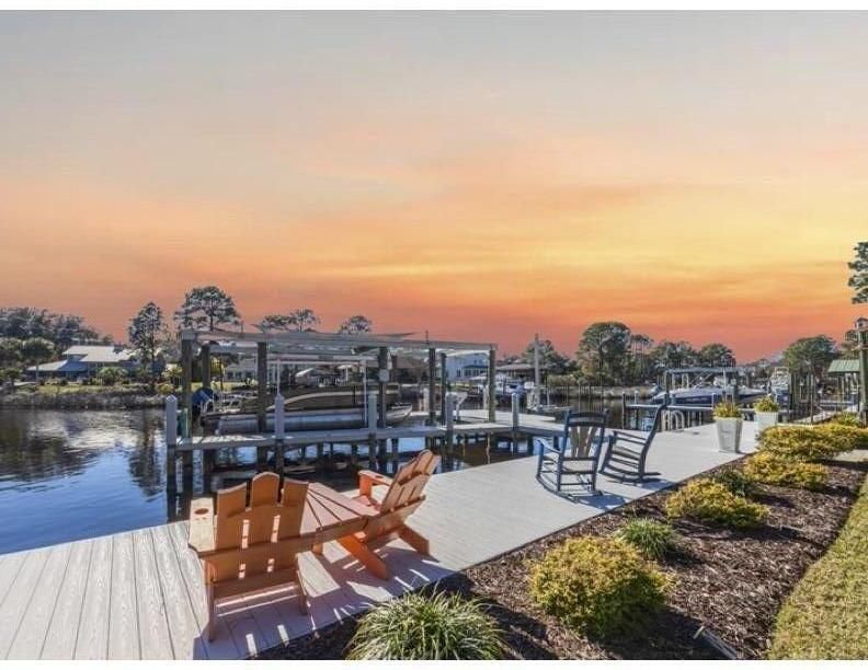 INDIAN BAYOU NORTH - Residential