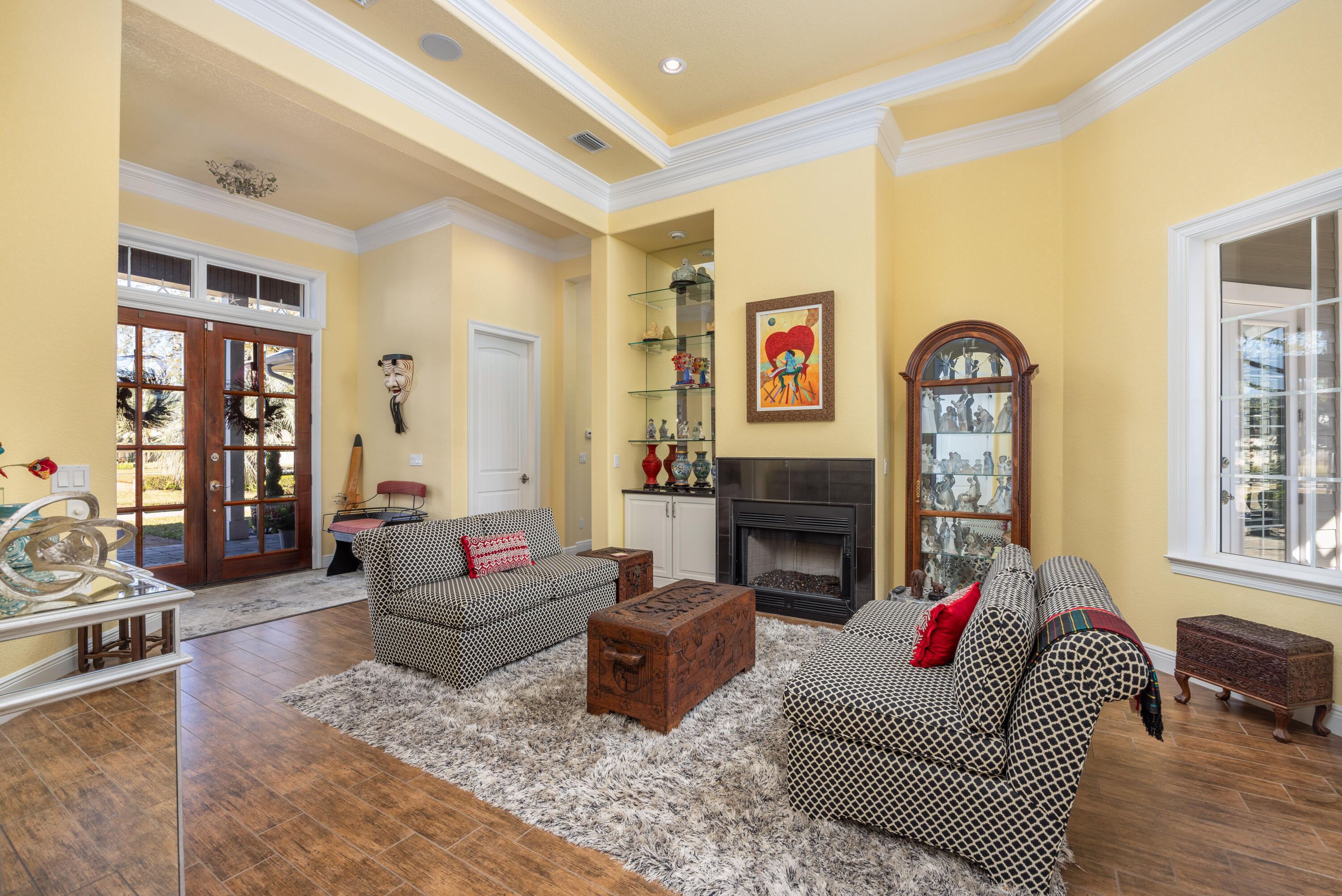 INDIAN BAYOU NORTH - Residential