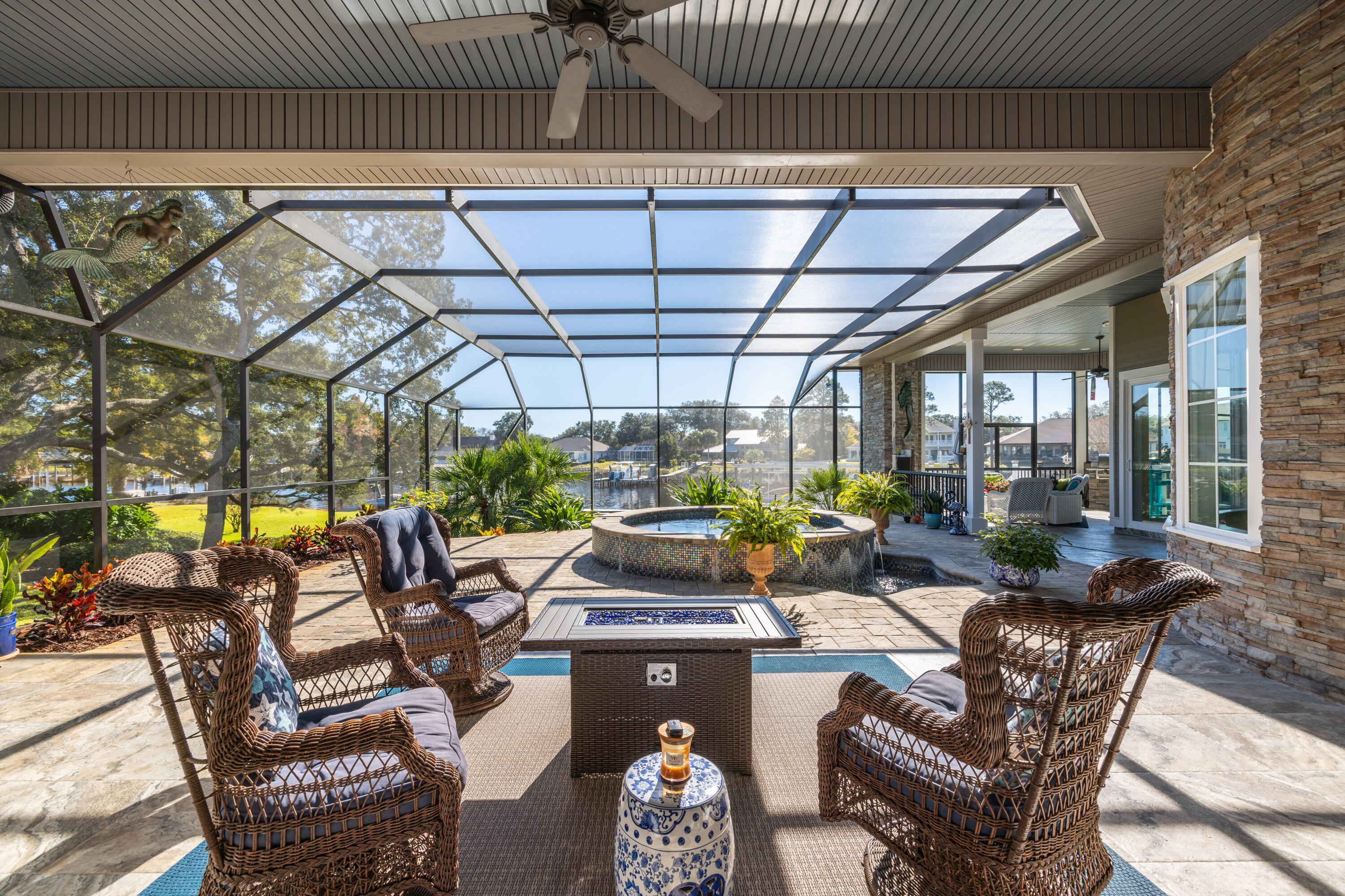 INDIAN BAYOU NORTH - Residential