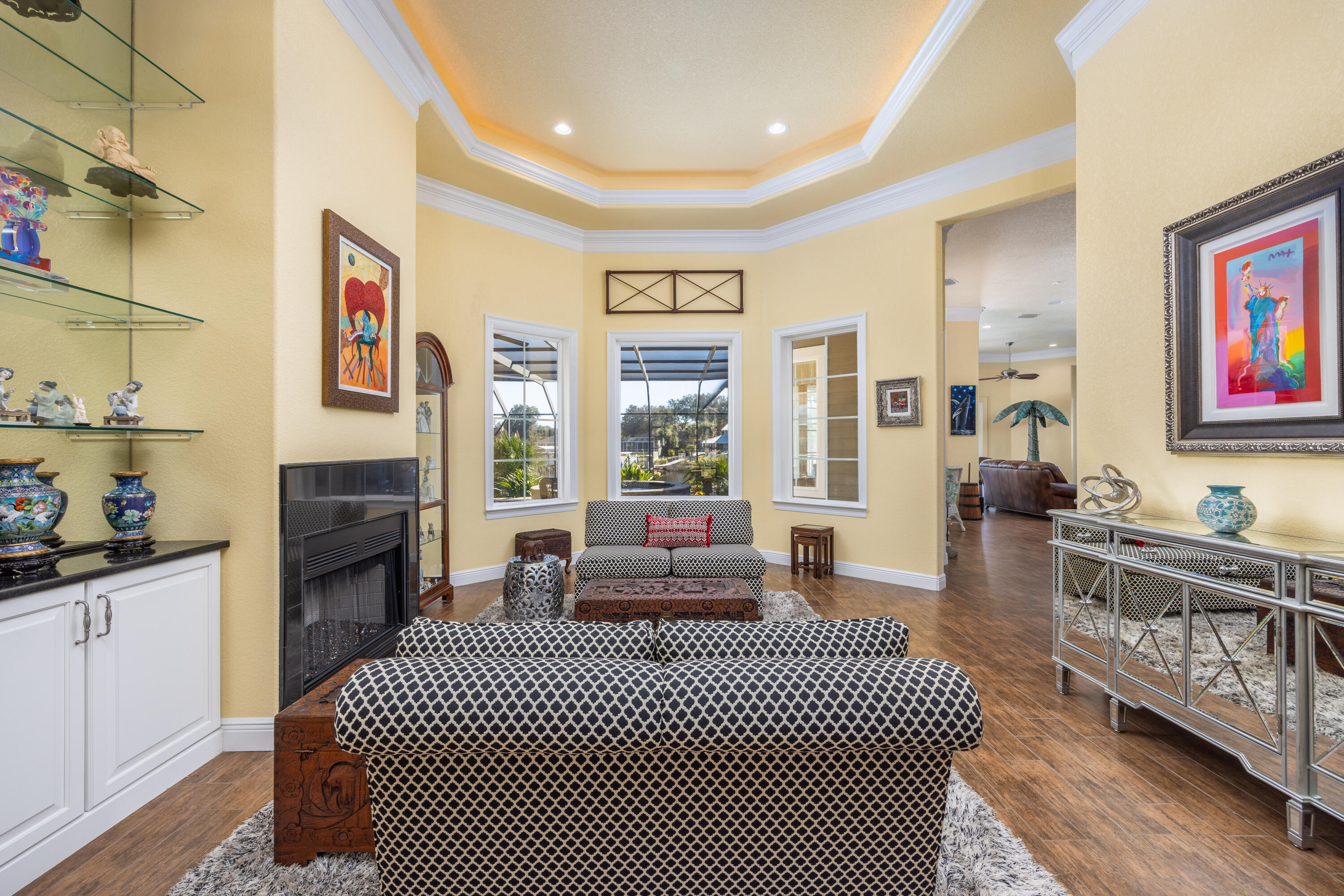 INDIAN BAYOU NORTH - Residential