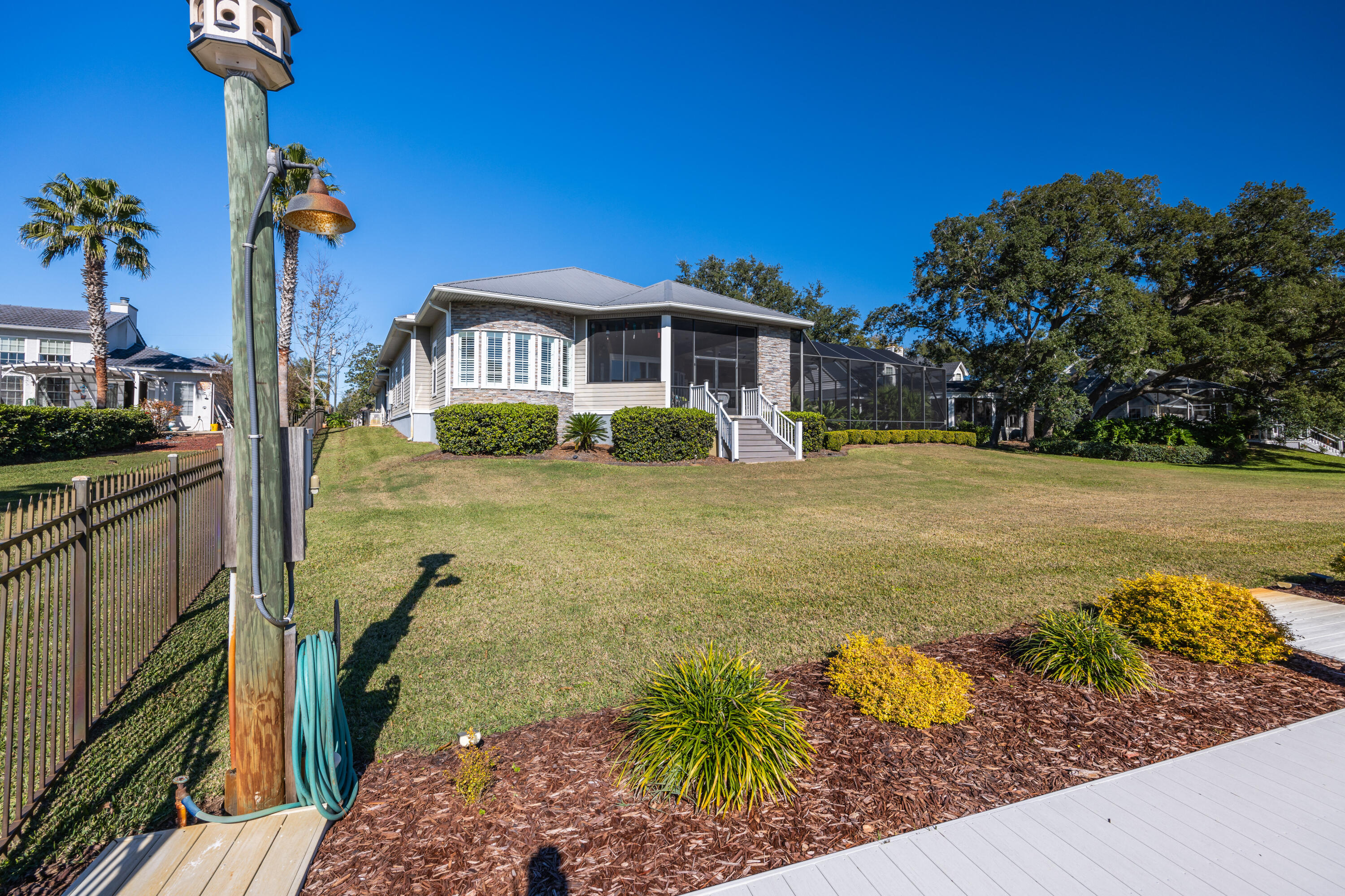 INDIAN BAYOU NORTH - Residential