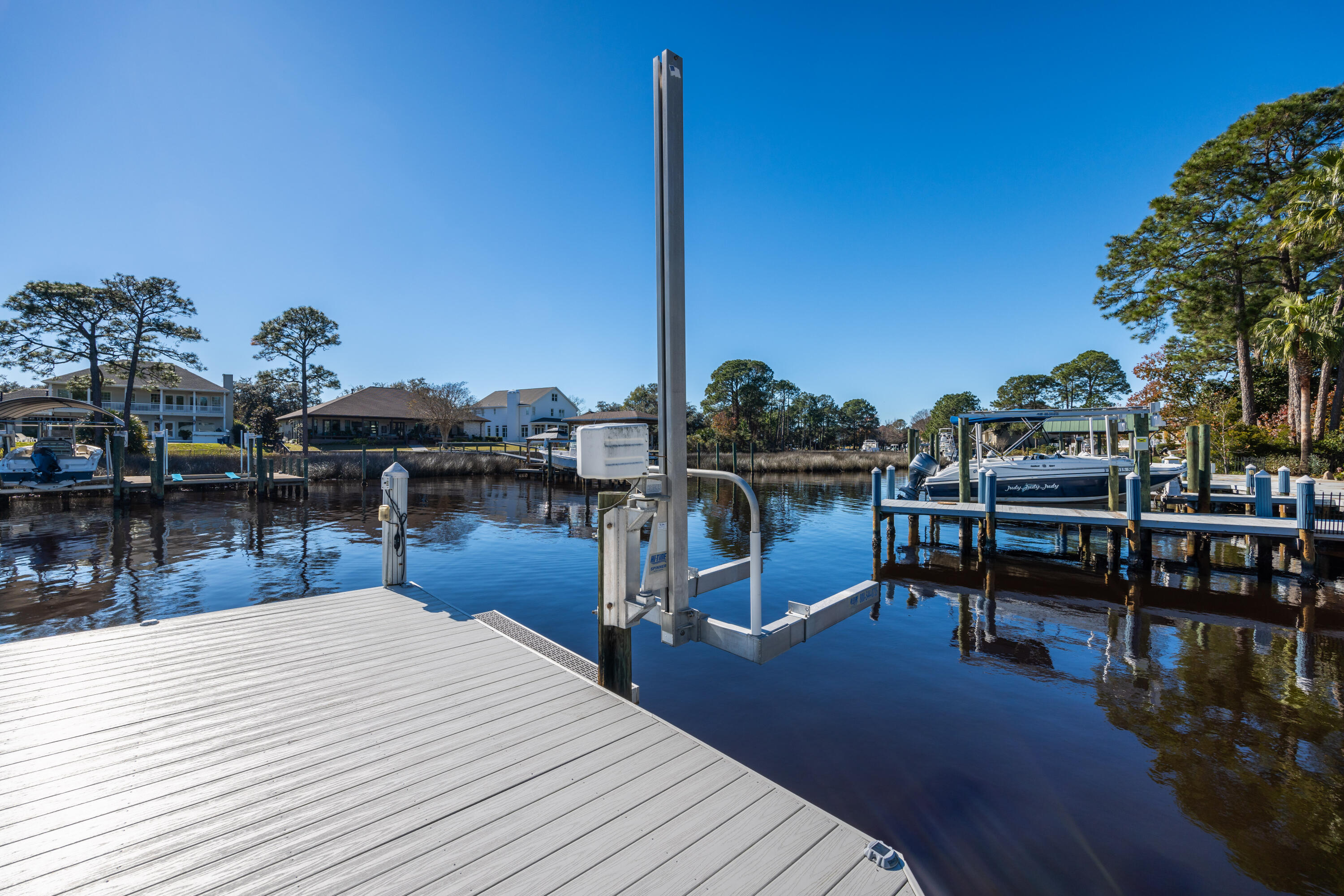 INDIAN BAYOU NORTH - Residential