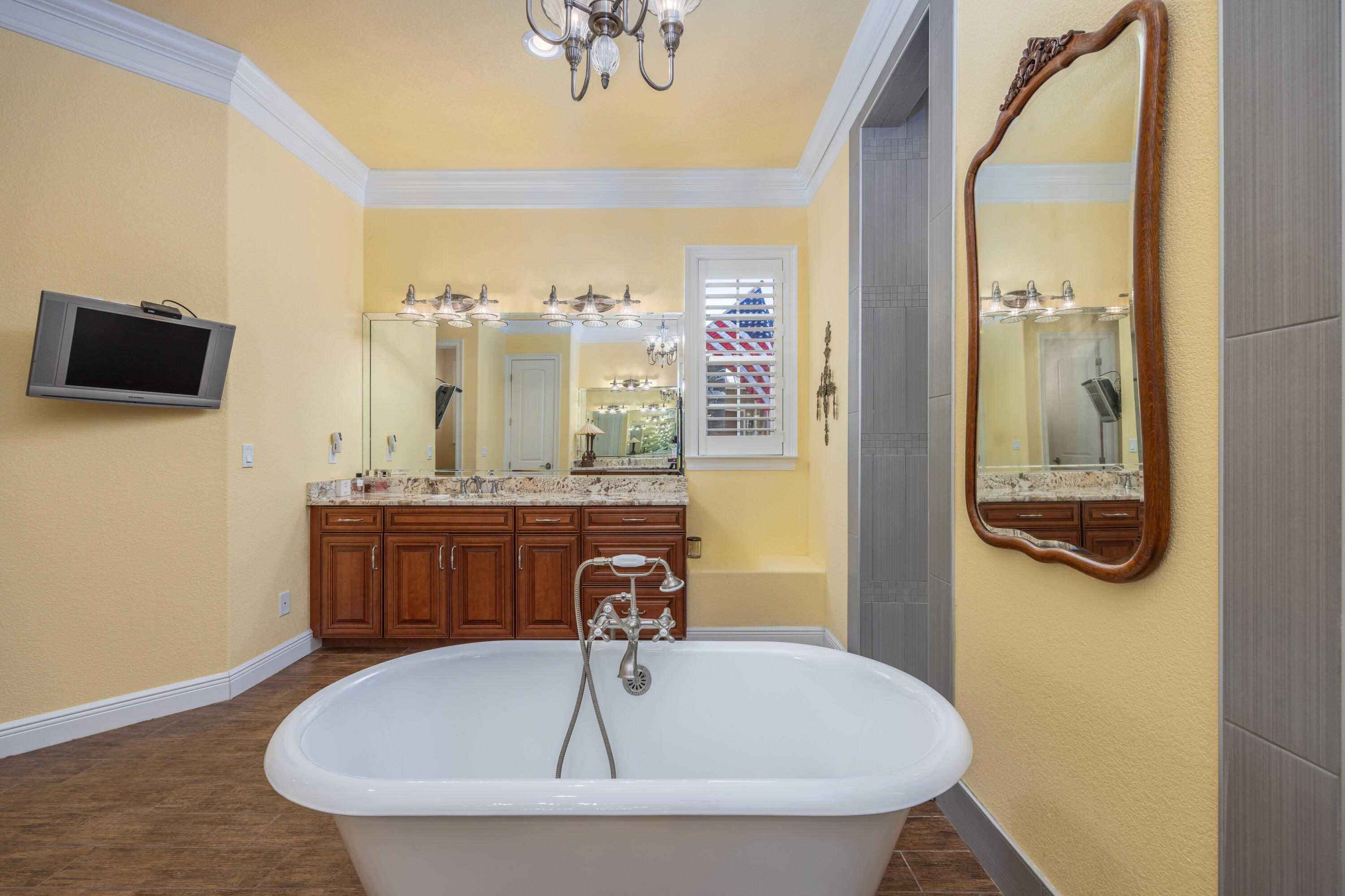 INDIAN BAYOU NORTH - Residential