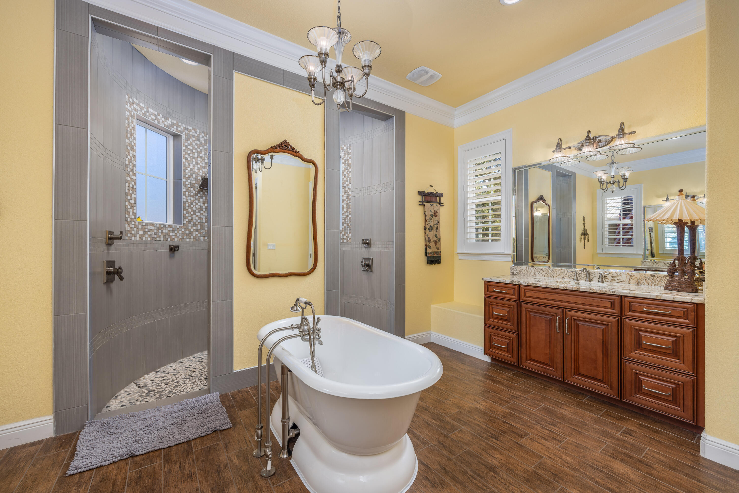 INDIAN BAYOU NORTH - Residential