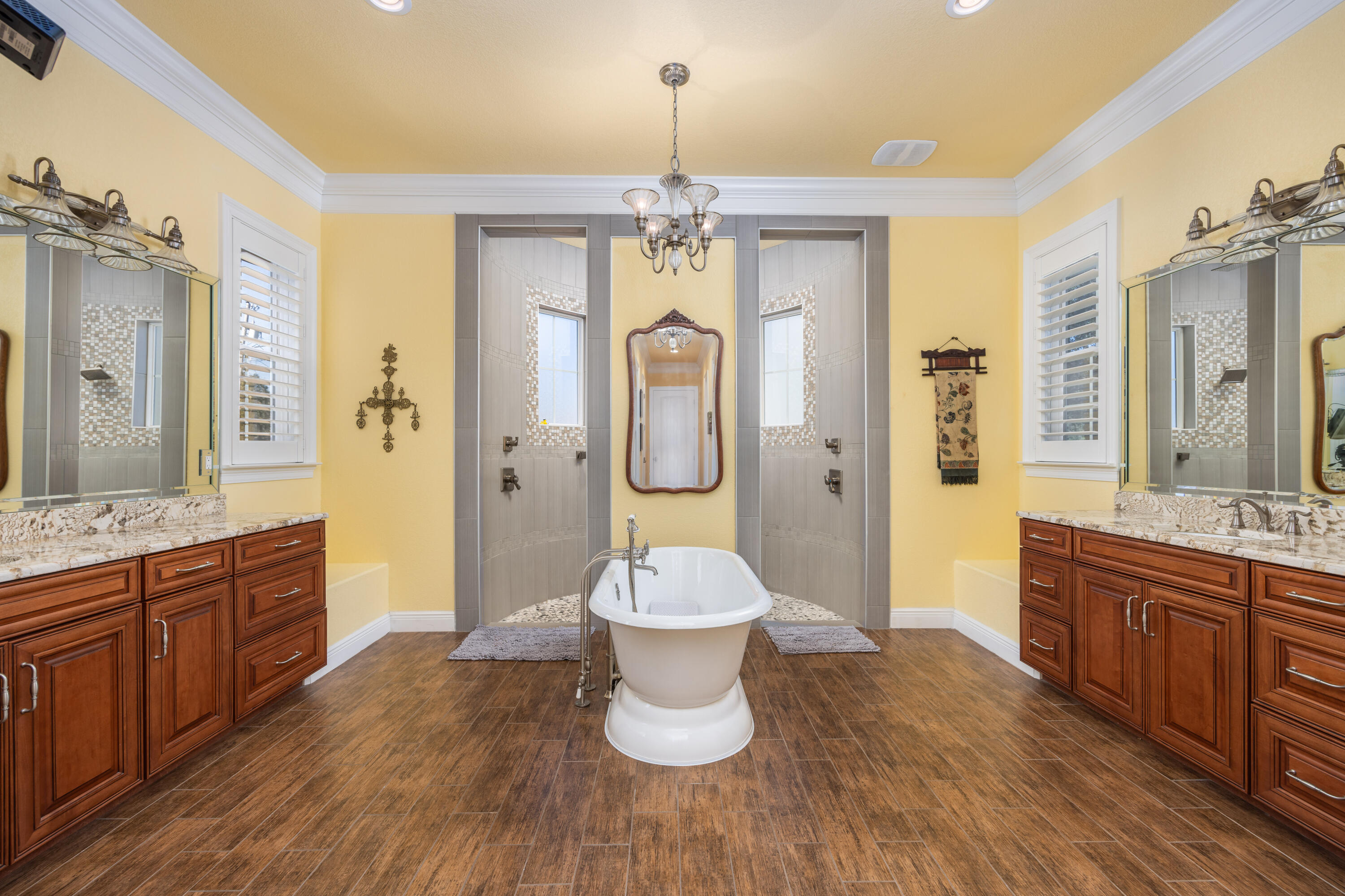 INDIAN BAYOU NORTH - Residential