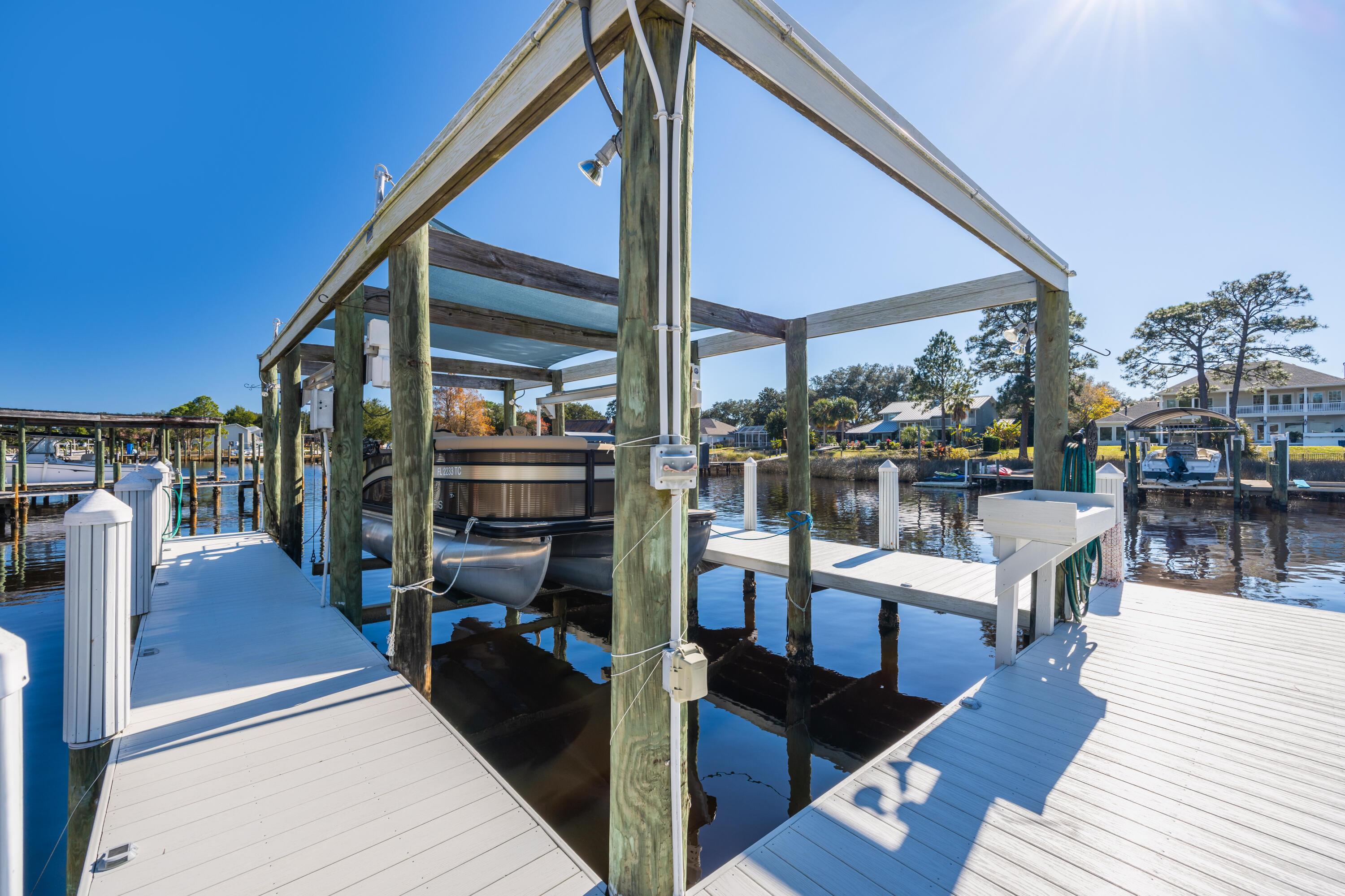 INDIAN BAYOU NORTH - Residential