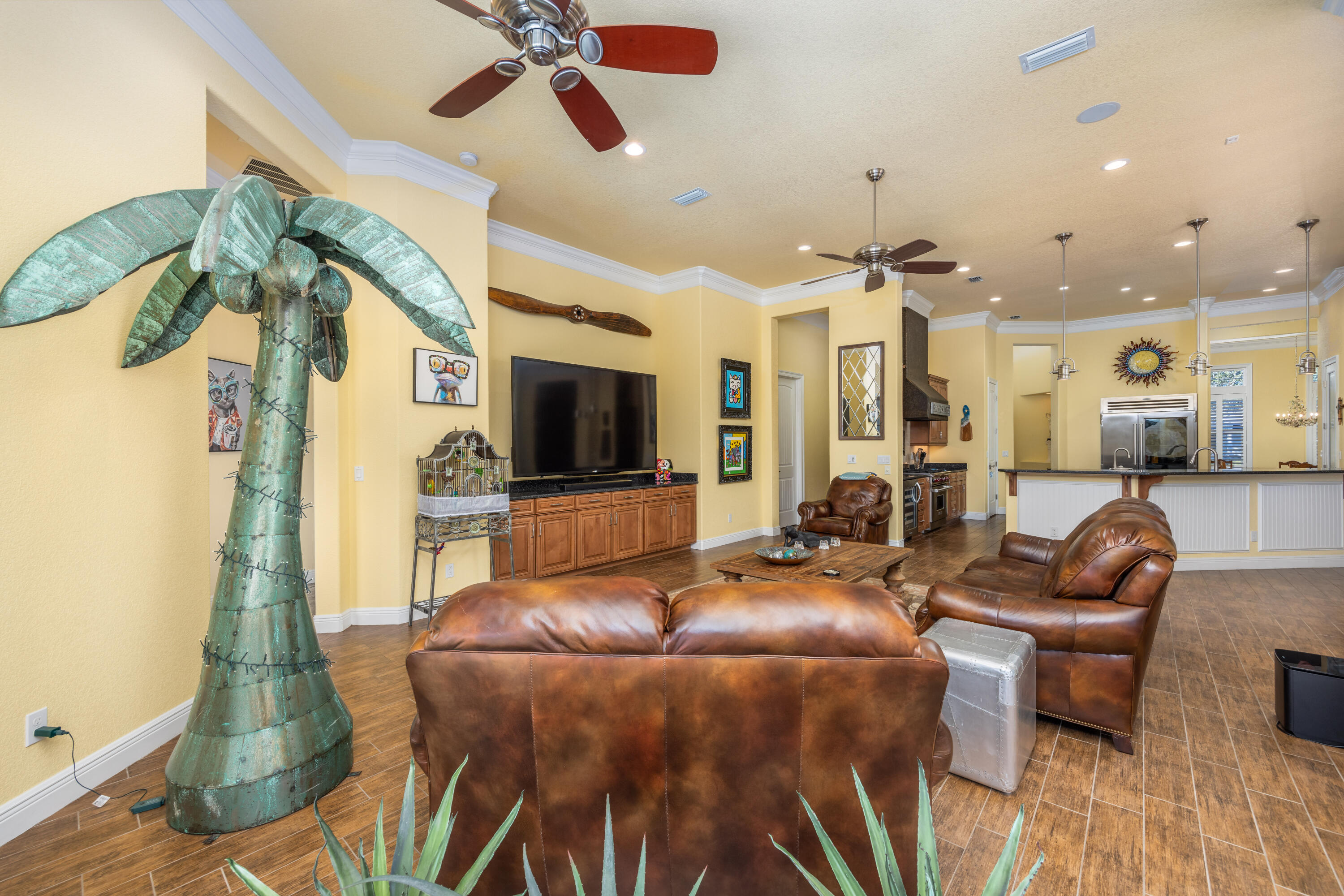 INDIAN BAYOU NORTH - Residential