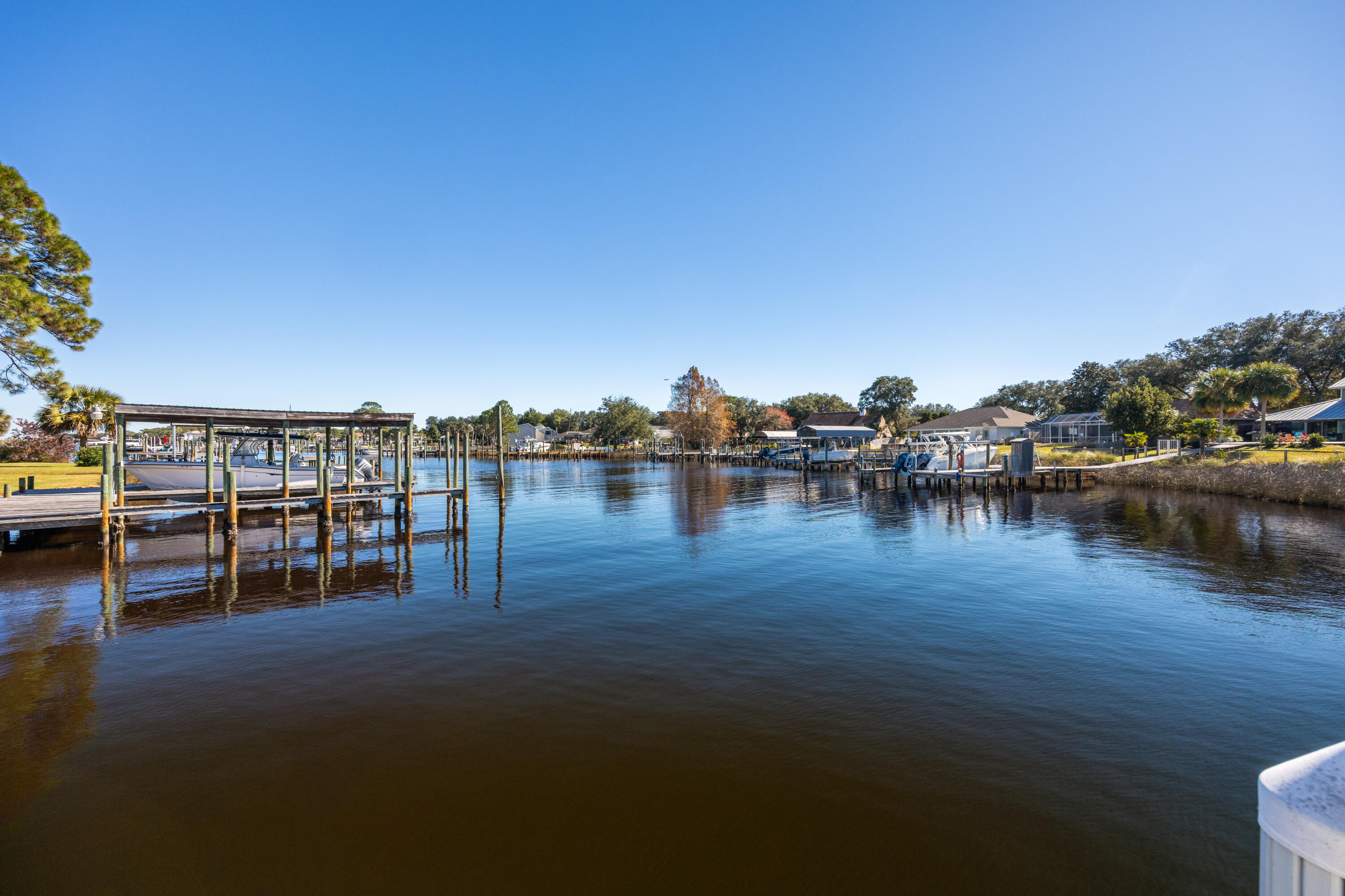 INDIAN BAYOU NORTH - Residential