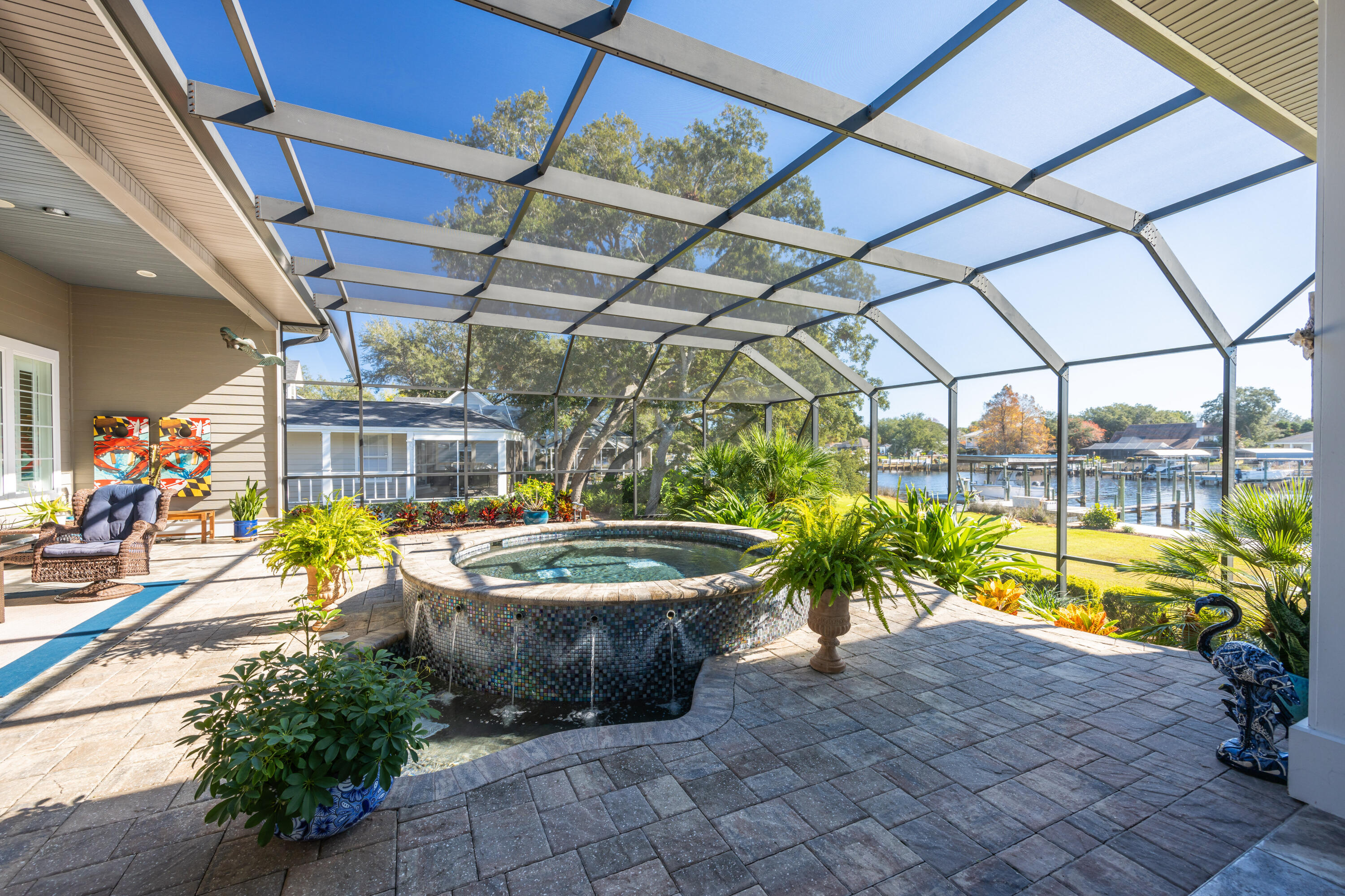 INDIAN BAYOU NORTH - Residential