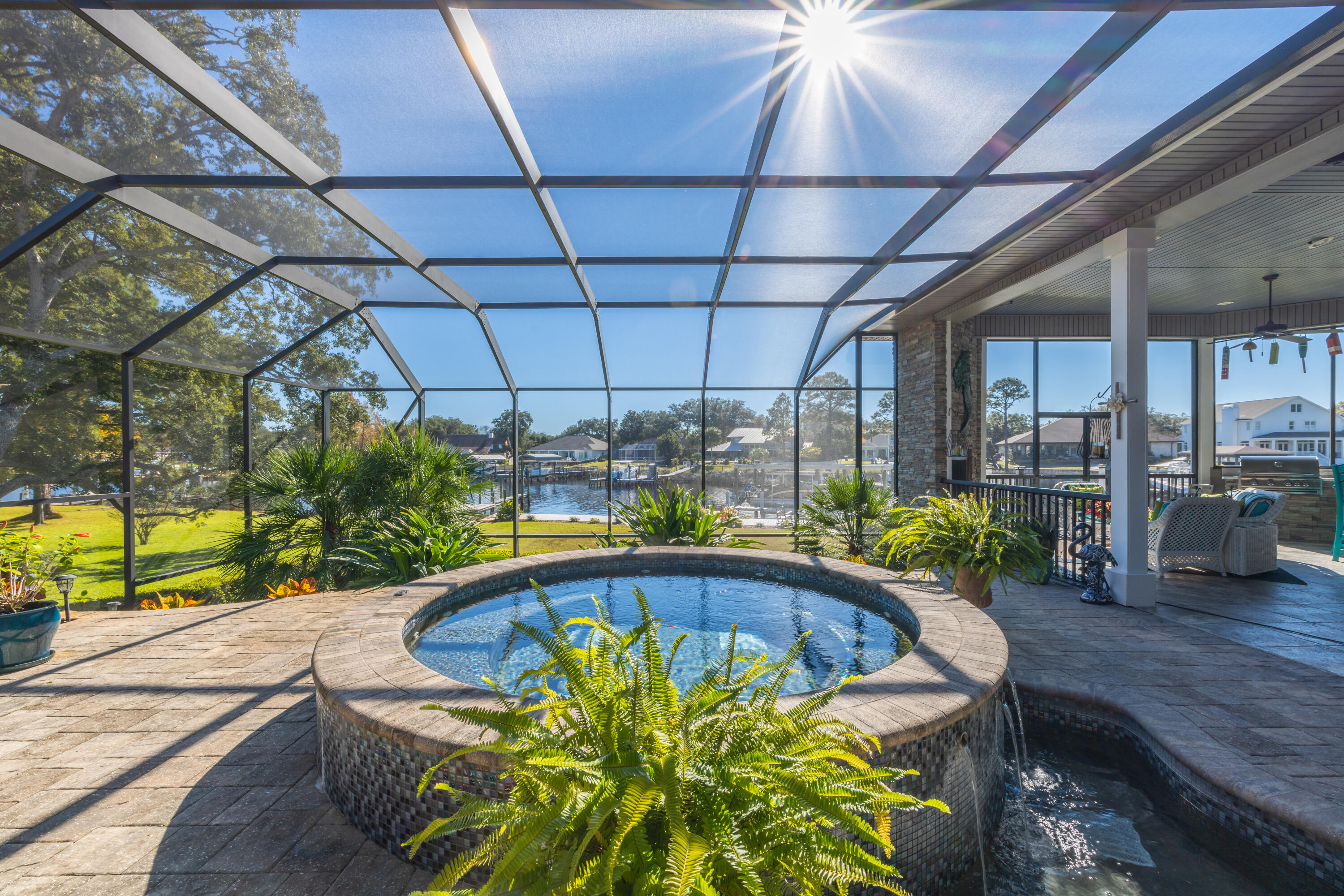 INDIAN BAYOU NORTH - Residential