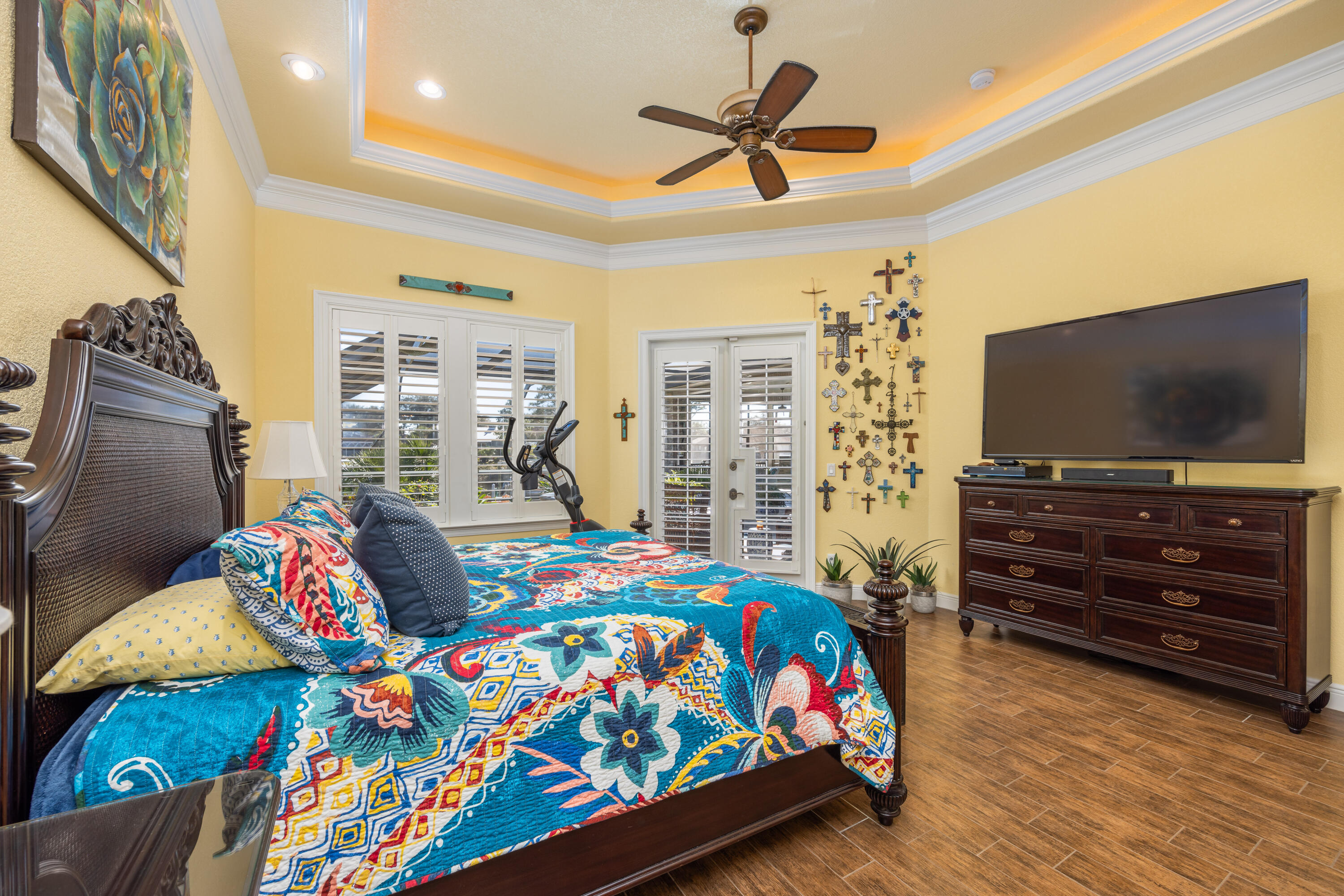 INDIAN BAYOU NORTH - Residential