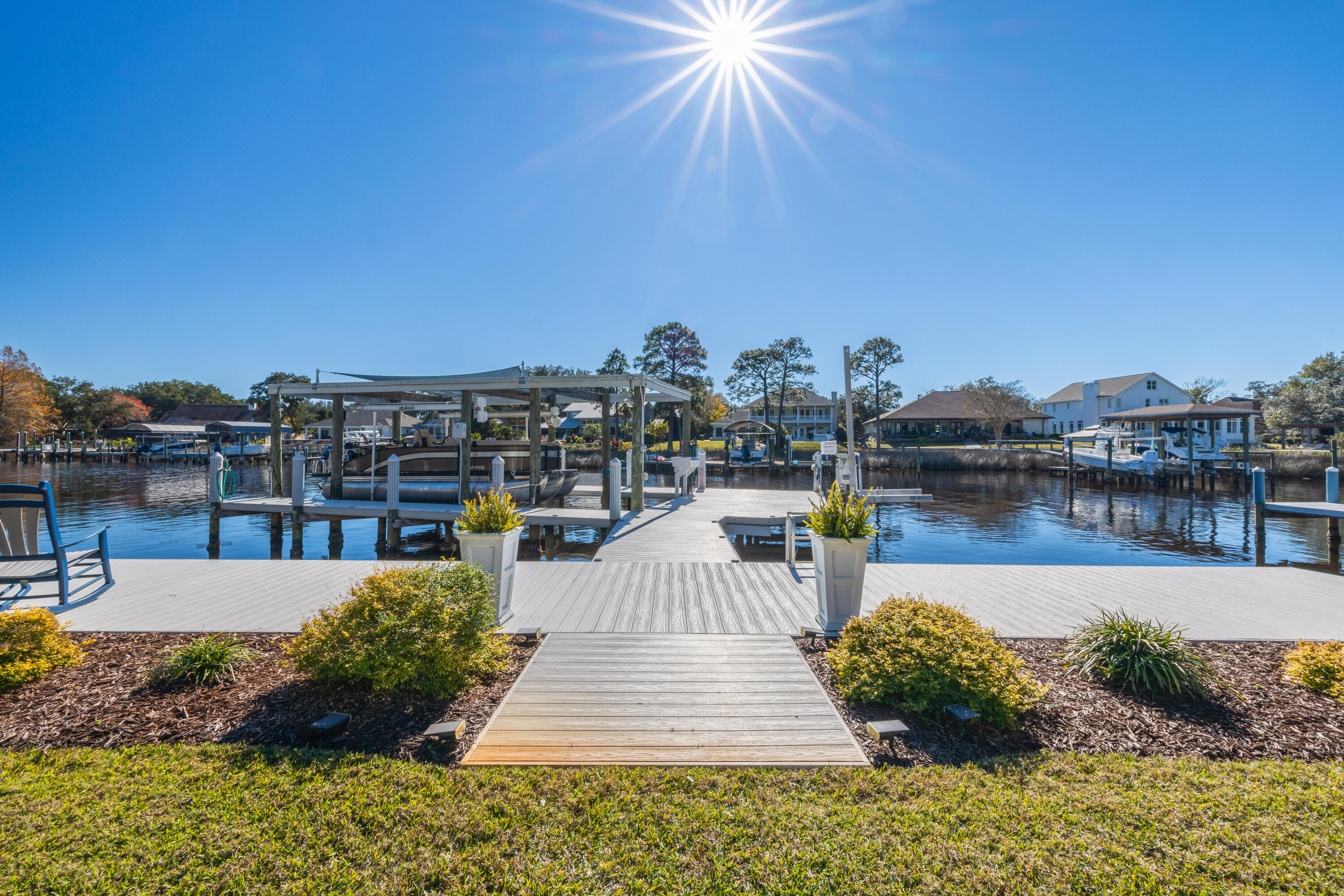 INDIAN BAYOU NORTH - Residential