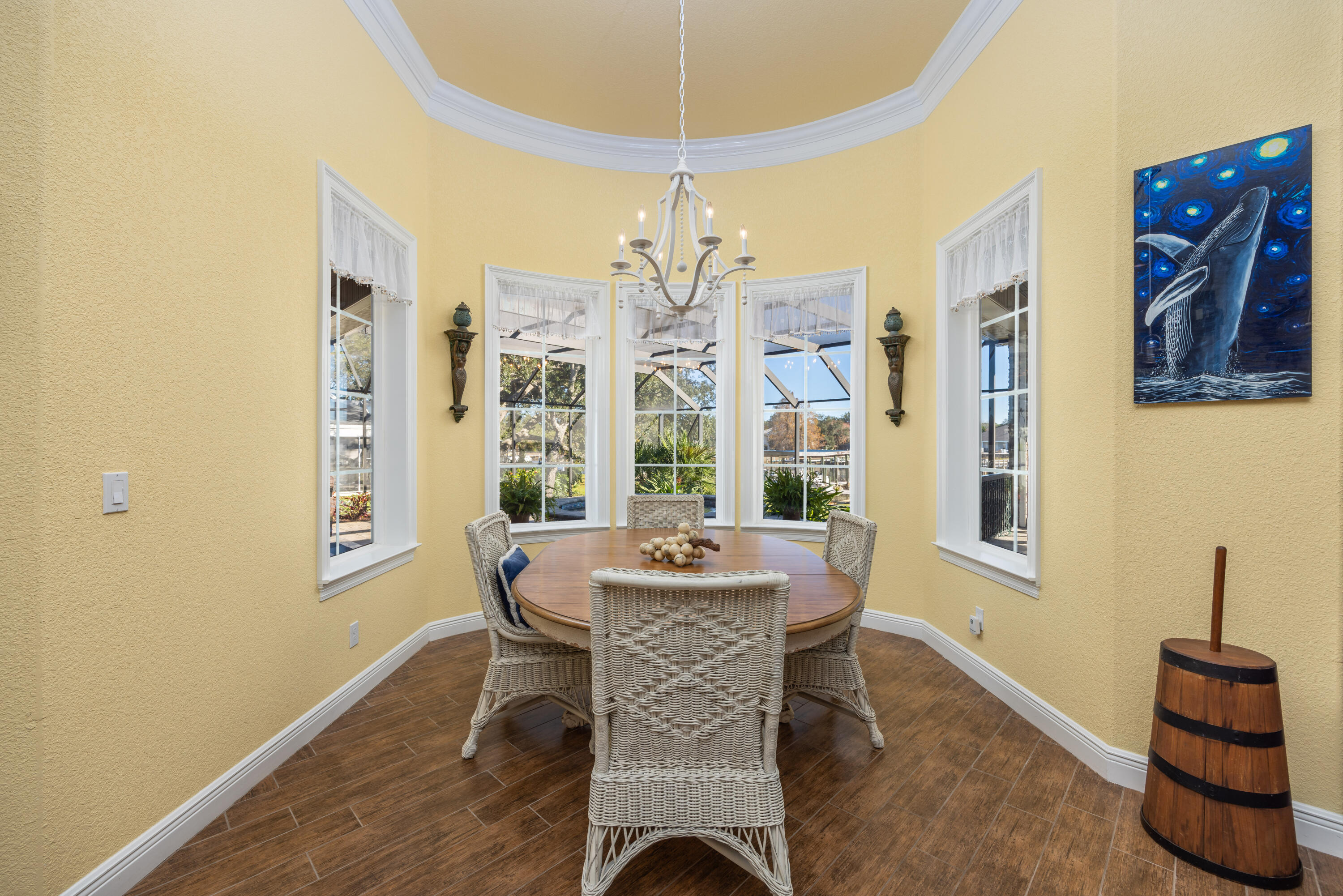 INDIAN BAYOU NORTH - Residential