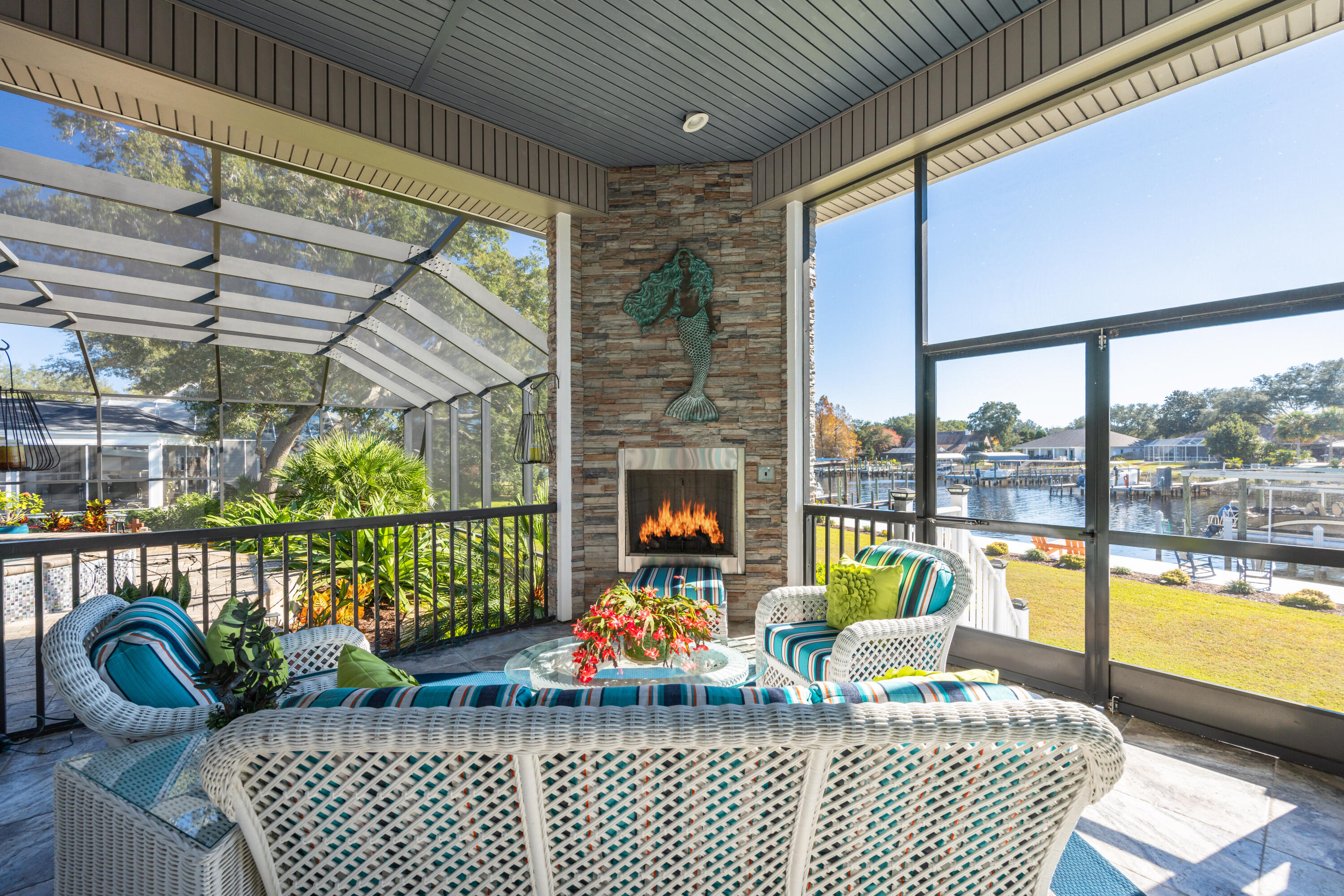 INDIAN BAYOU NORTH - Residential