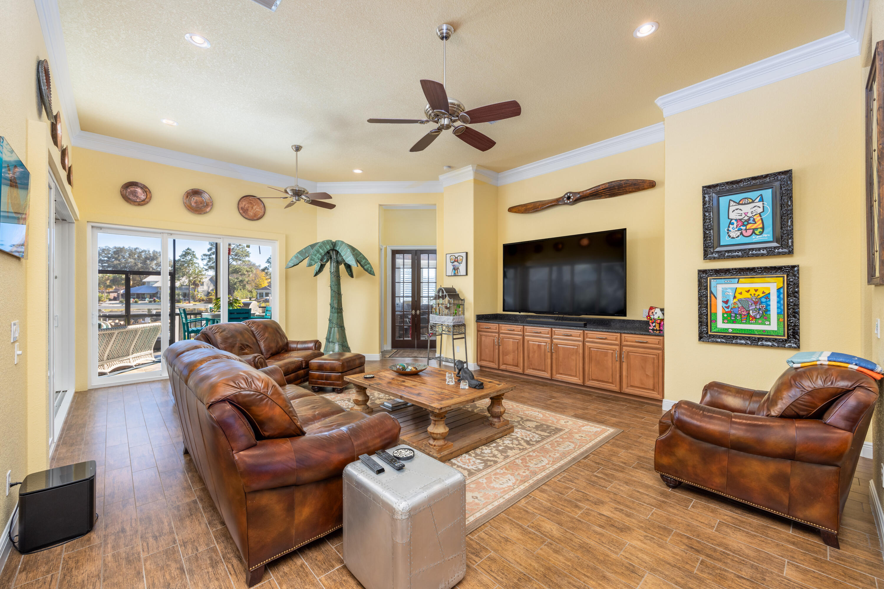 INDIAN BAYOU NORTH - Residential