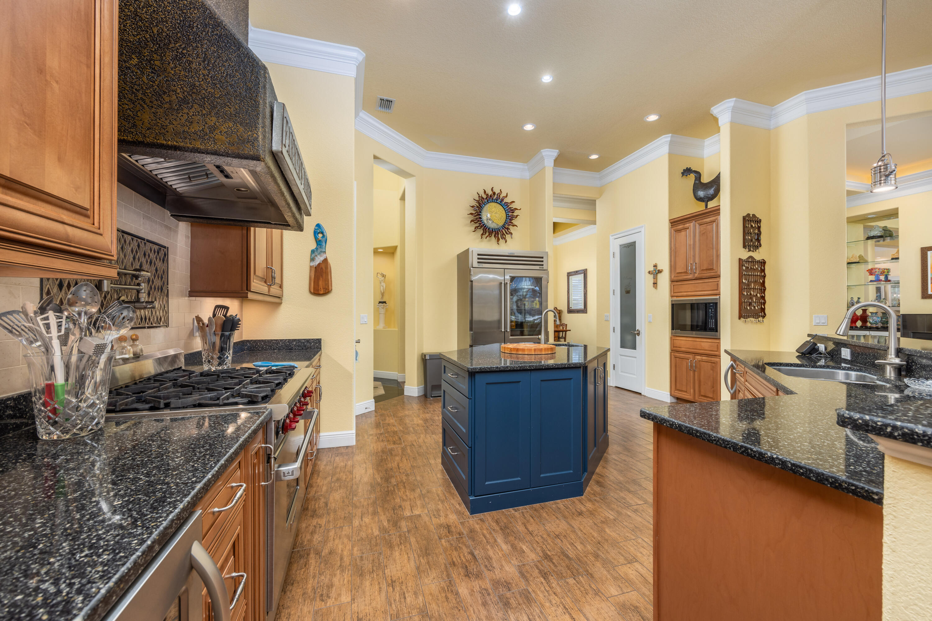 INDIAN BAYOU NORTH - Residential