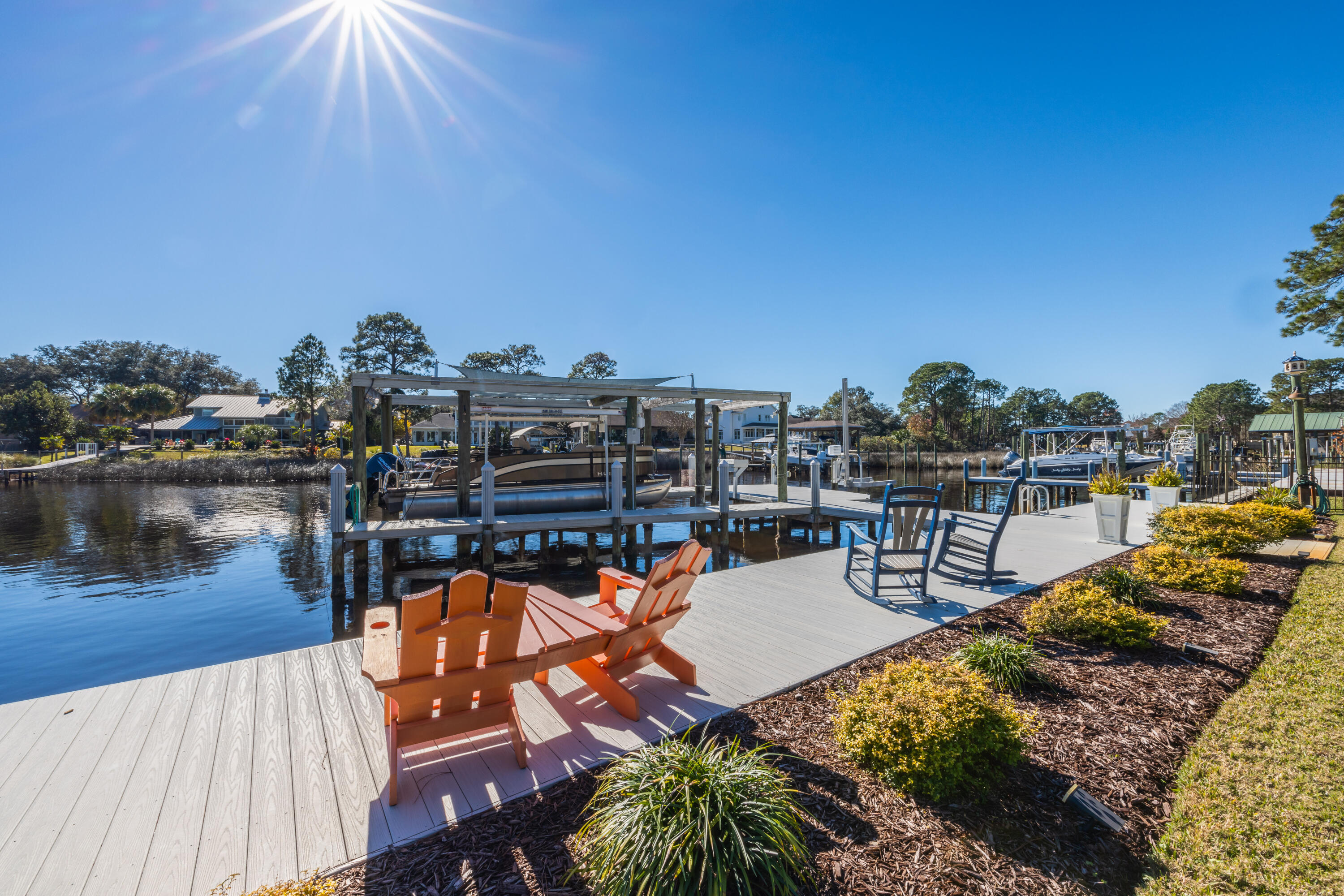 INDIAN BAYOU NORTH - Residential