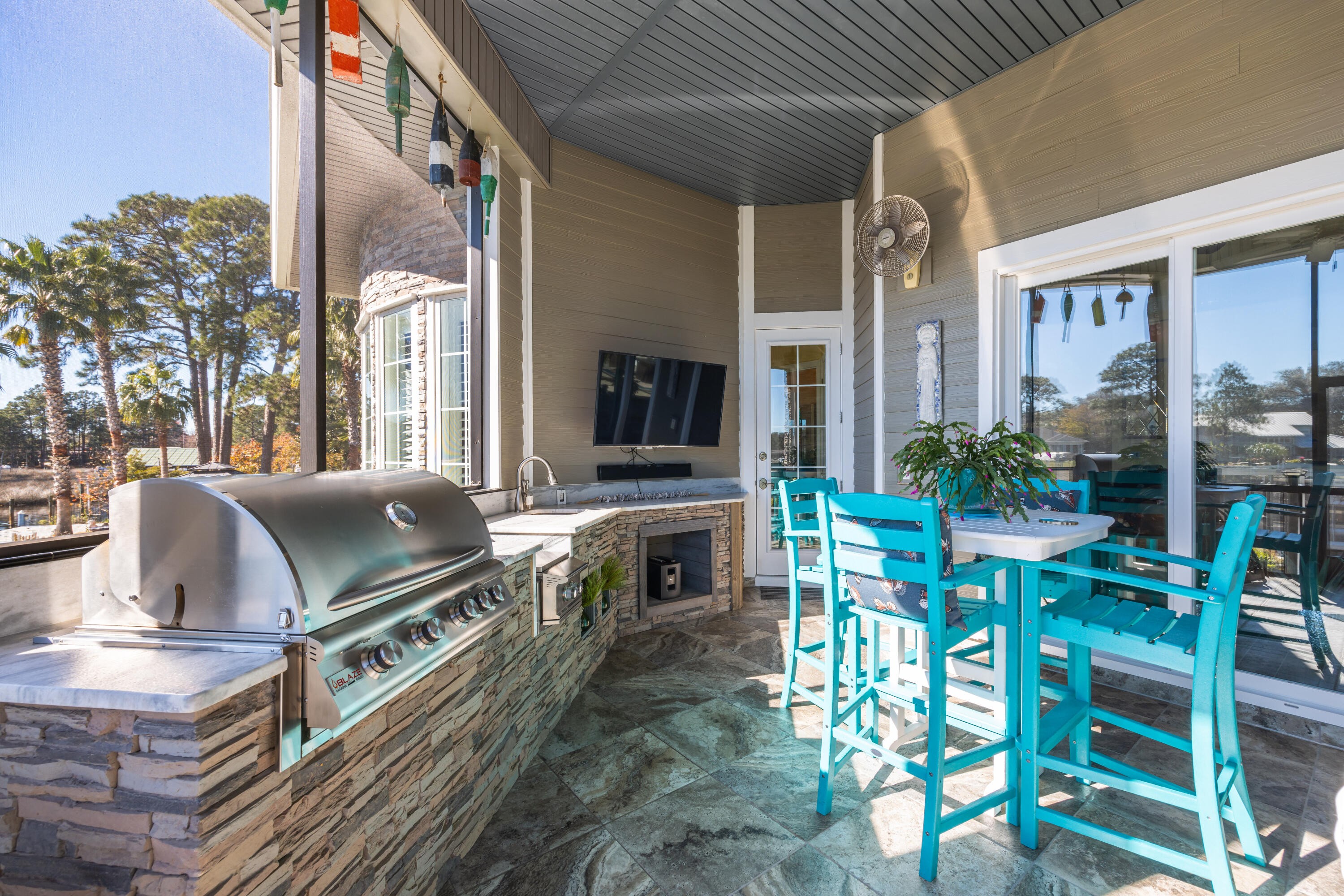 INDIAN BAYOU NORTH - Residential