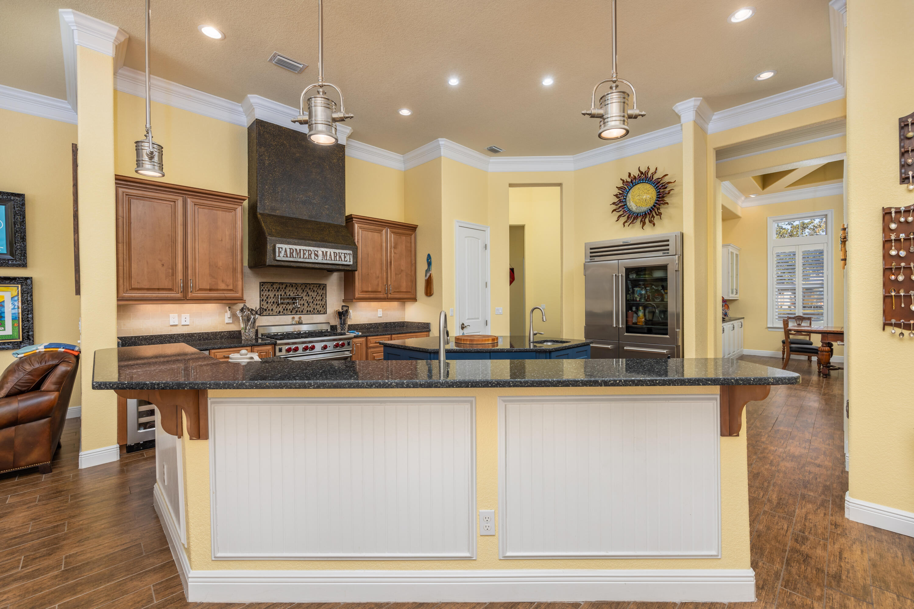 INDIAN BAYOU NORTH - Residential