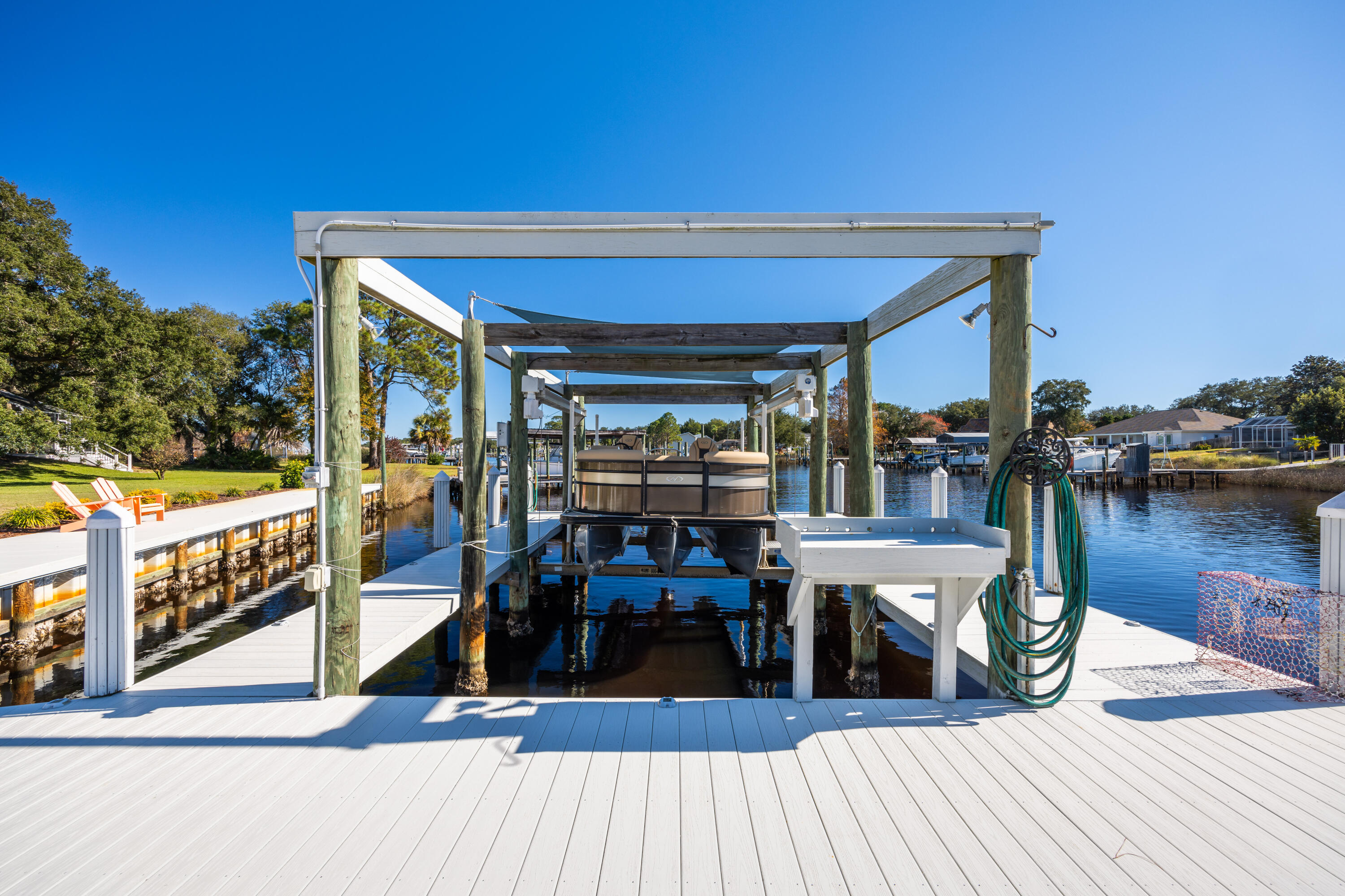 INDIAN BAYOU NORTH - Residential