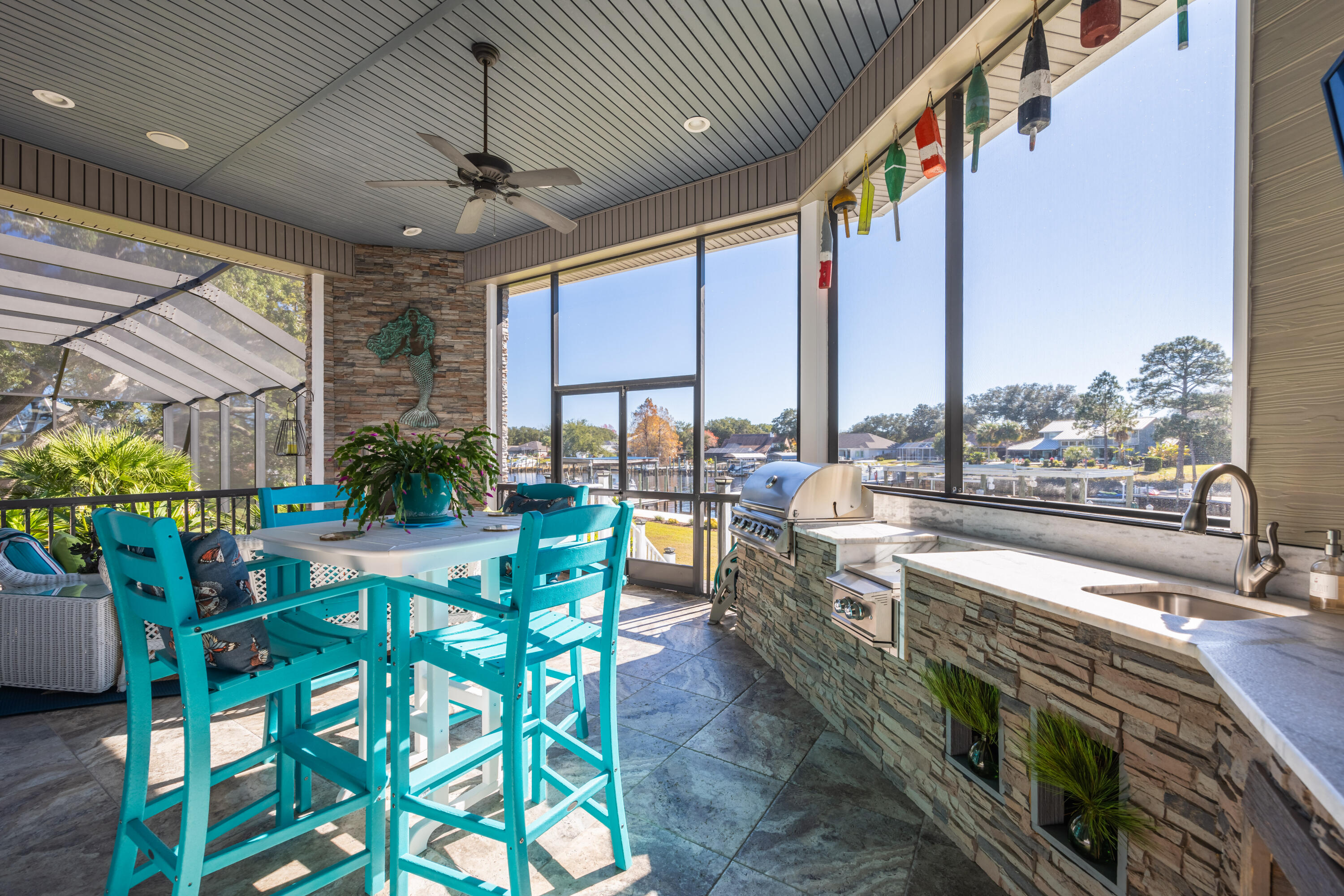 INDIAN BAYOU NORTH - Residential