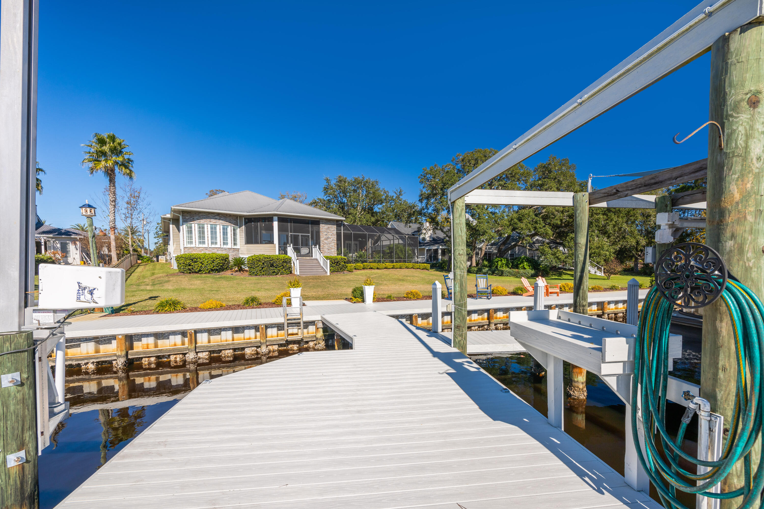 INDIAN BAYOU NORTH - Residential