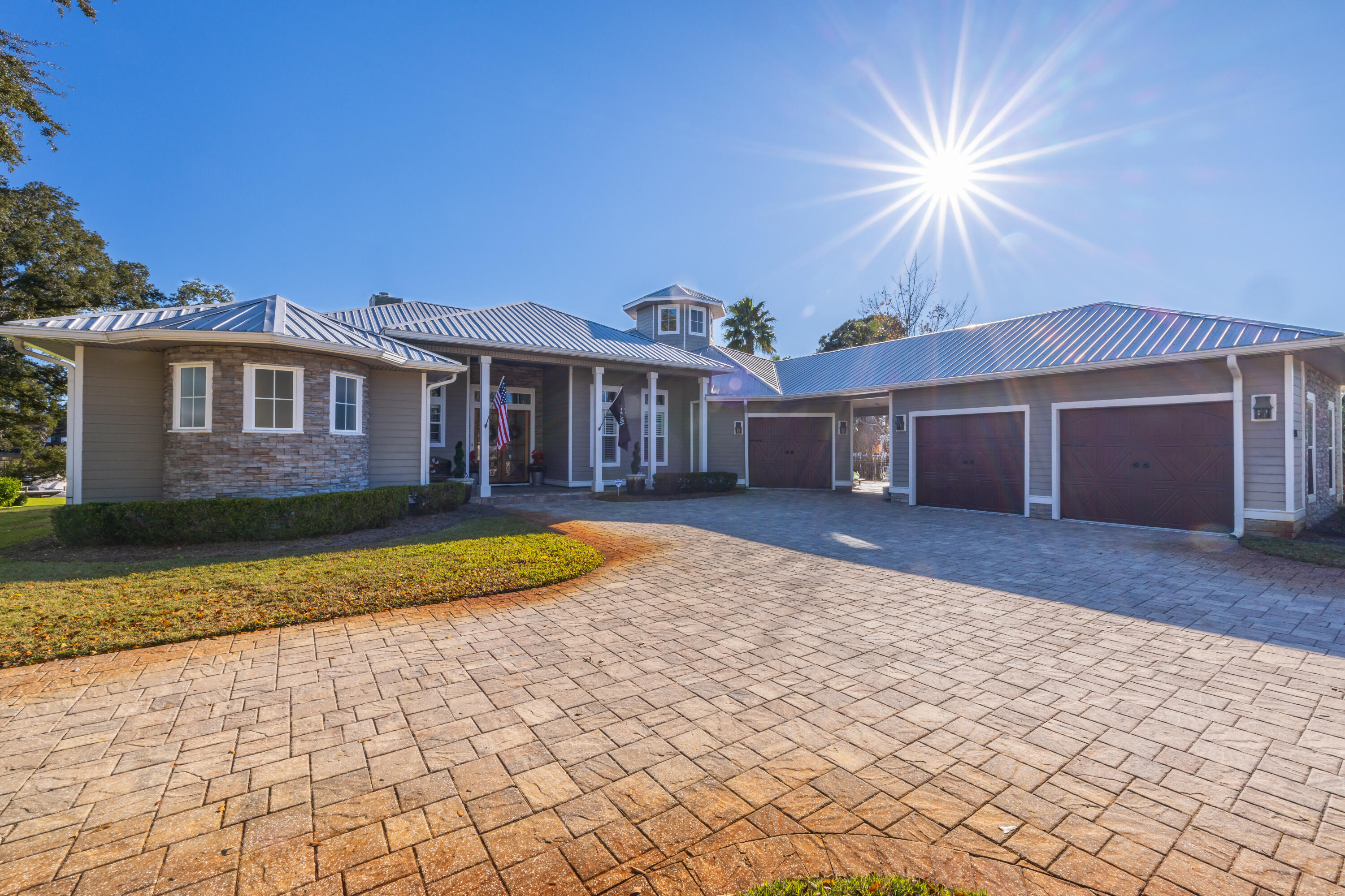 INDIAN BAYOU NORTH - Residential