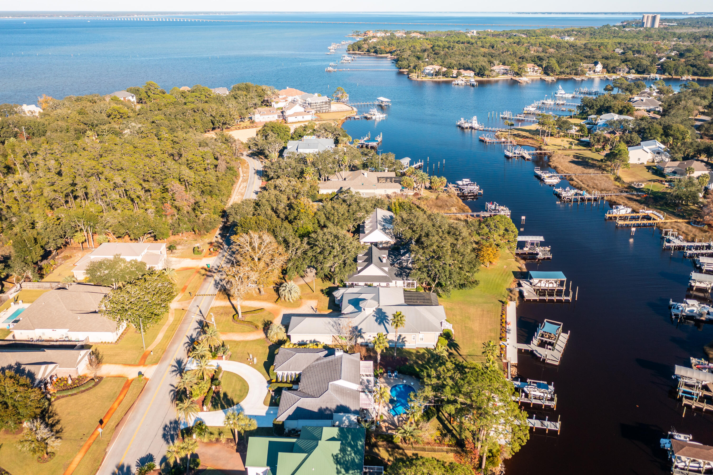 INDIAN BAYOU NORTH - Residential